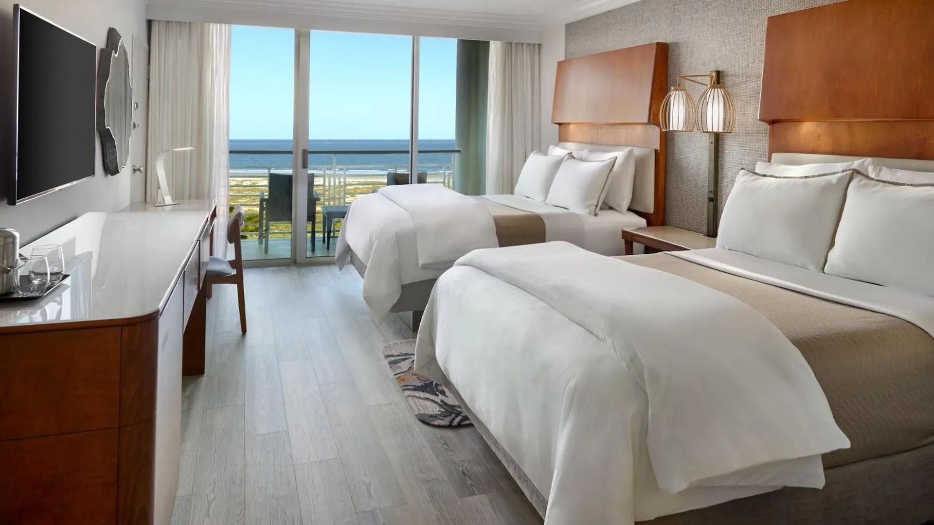 The Westin & Hilton Head Island