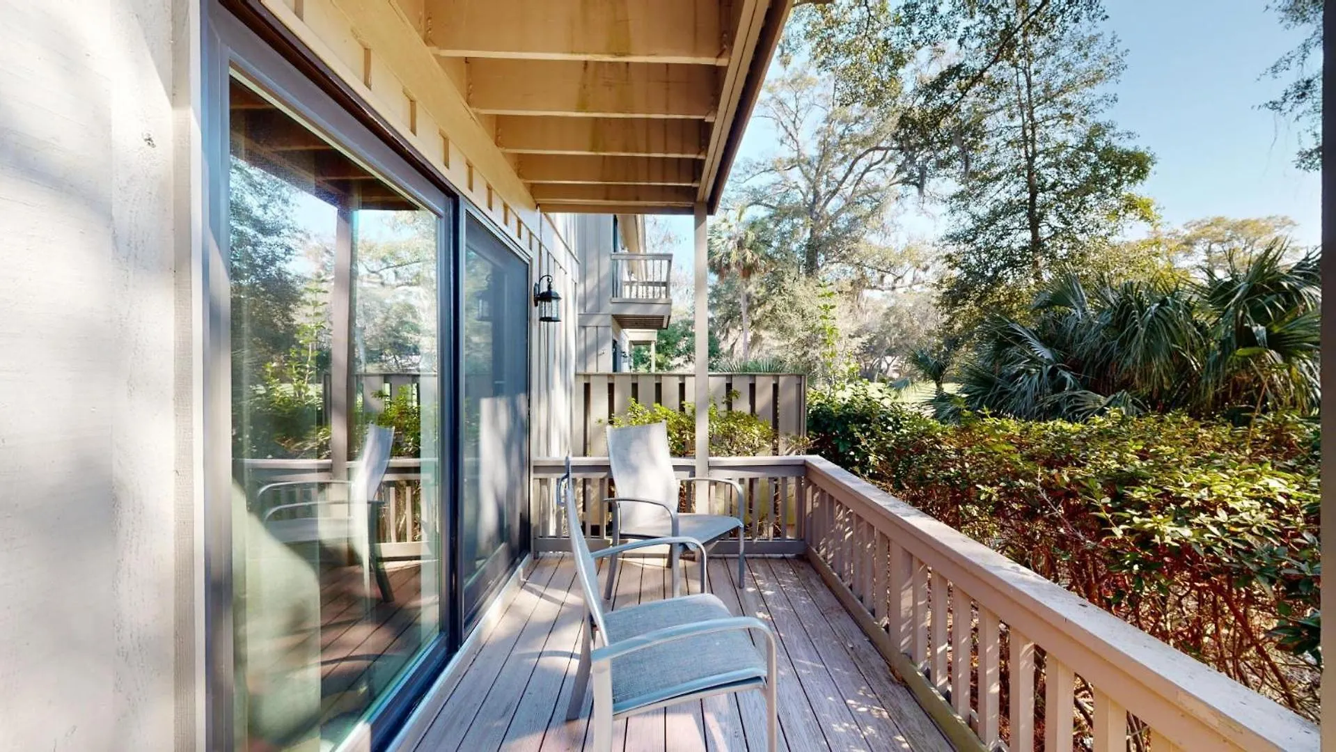 3 Water Oak Villa Hilton Head Island