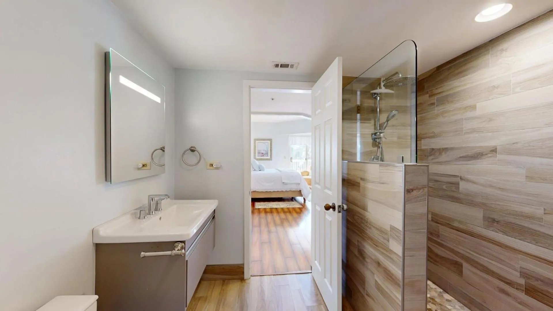 Villa 307 Barrington Arms Hilton Head Island