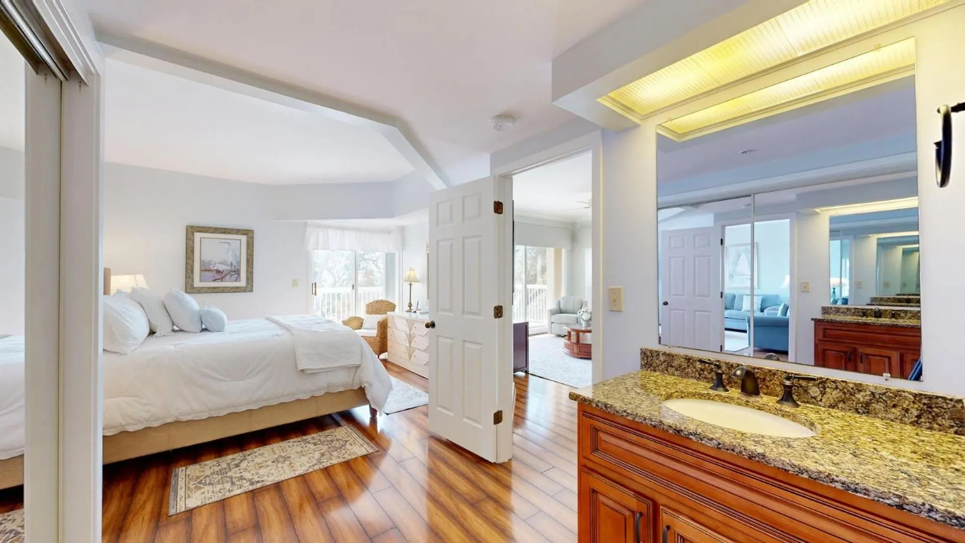307 Barrington Arms * Hilton Head Island