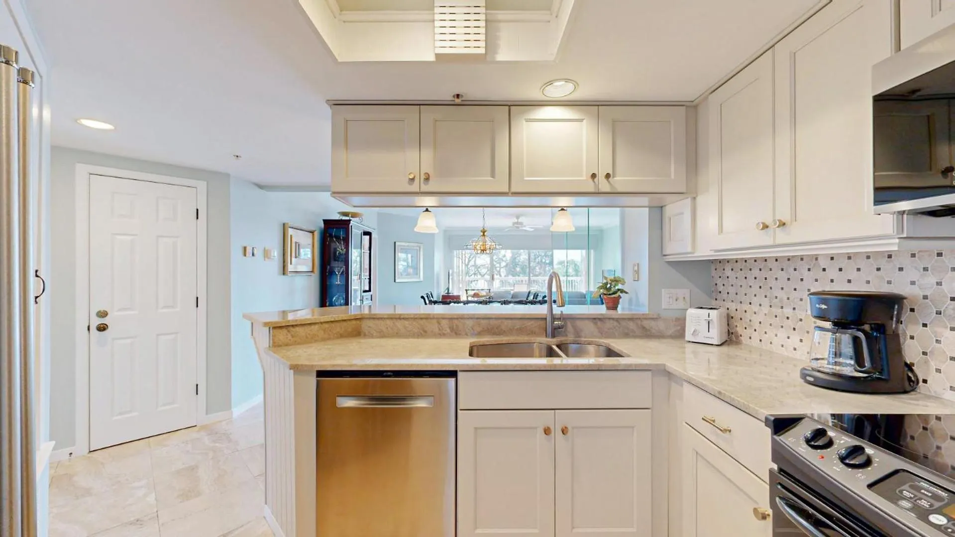 307 Barrington Arms Villa Hilton Head Island