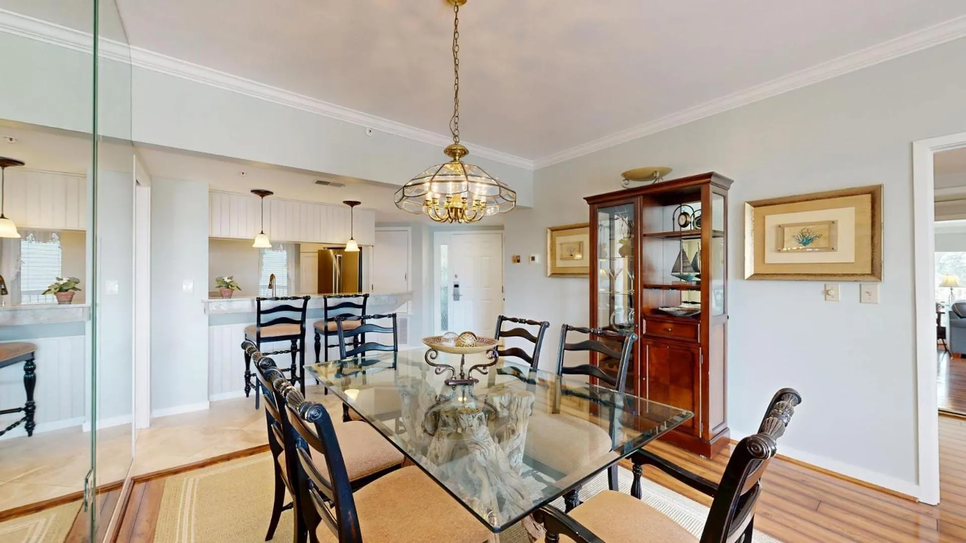 Villa 307 Barrington Arms Hilton Head Island