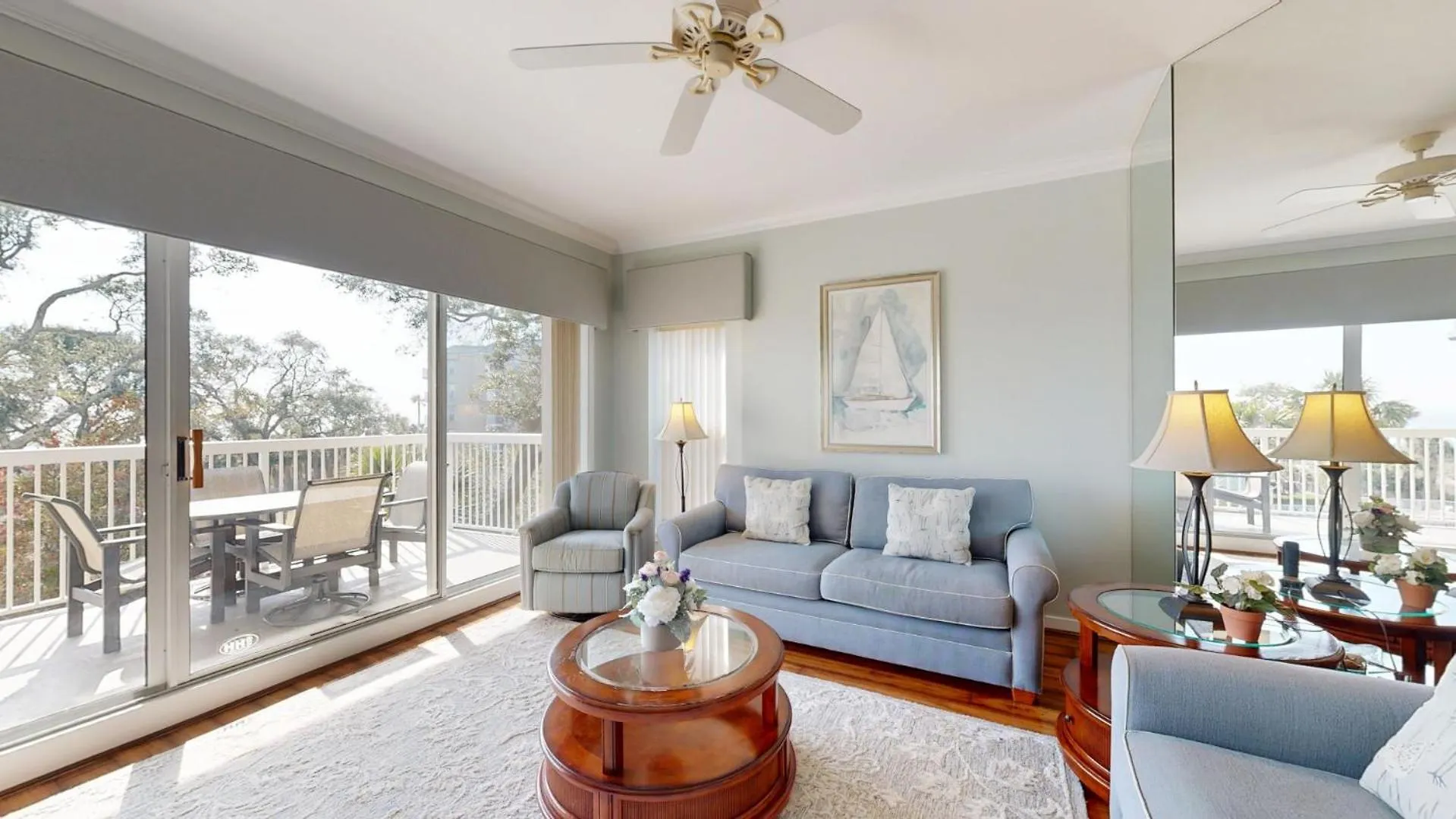 307 Barrington Arms Villa *