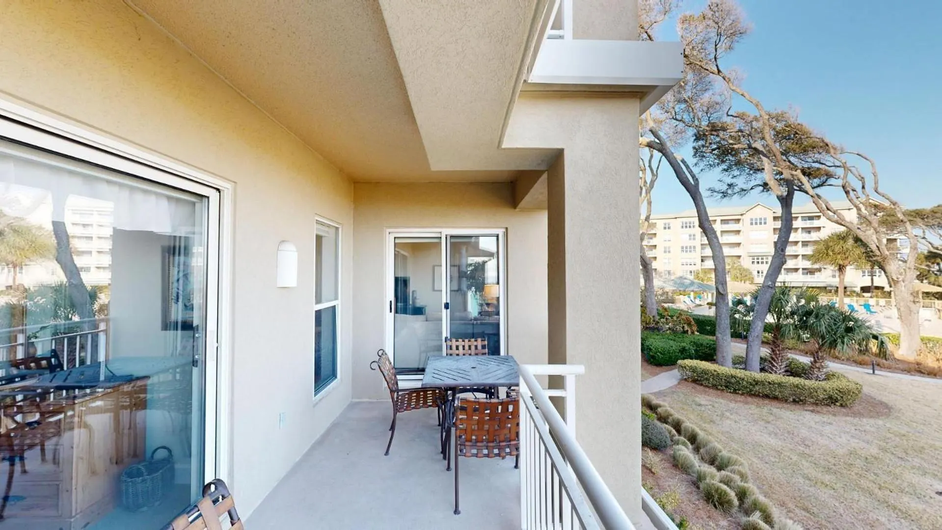 Villa 5108 Hampton Place South Hilton Head Island
