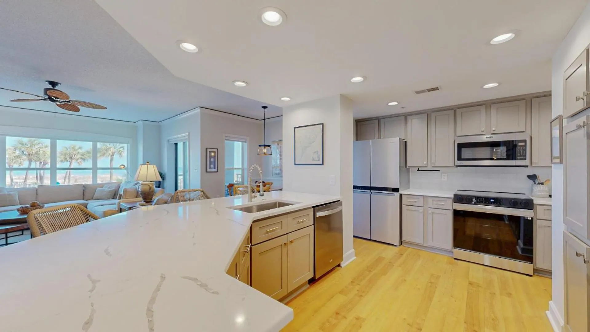 Villa 5108 Hampton Place South *