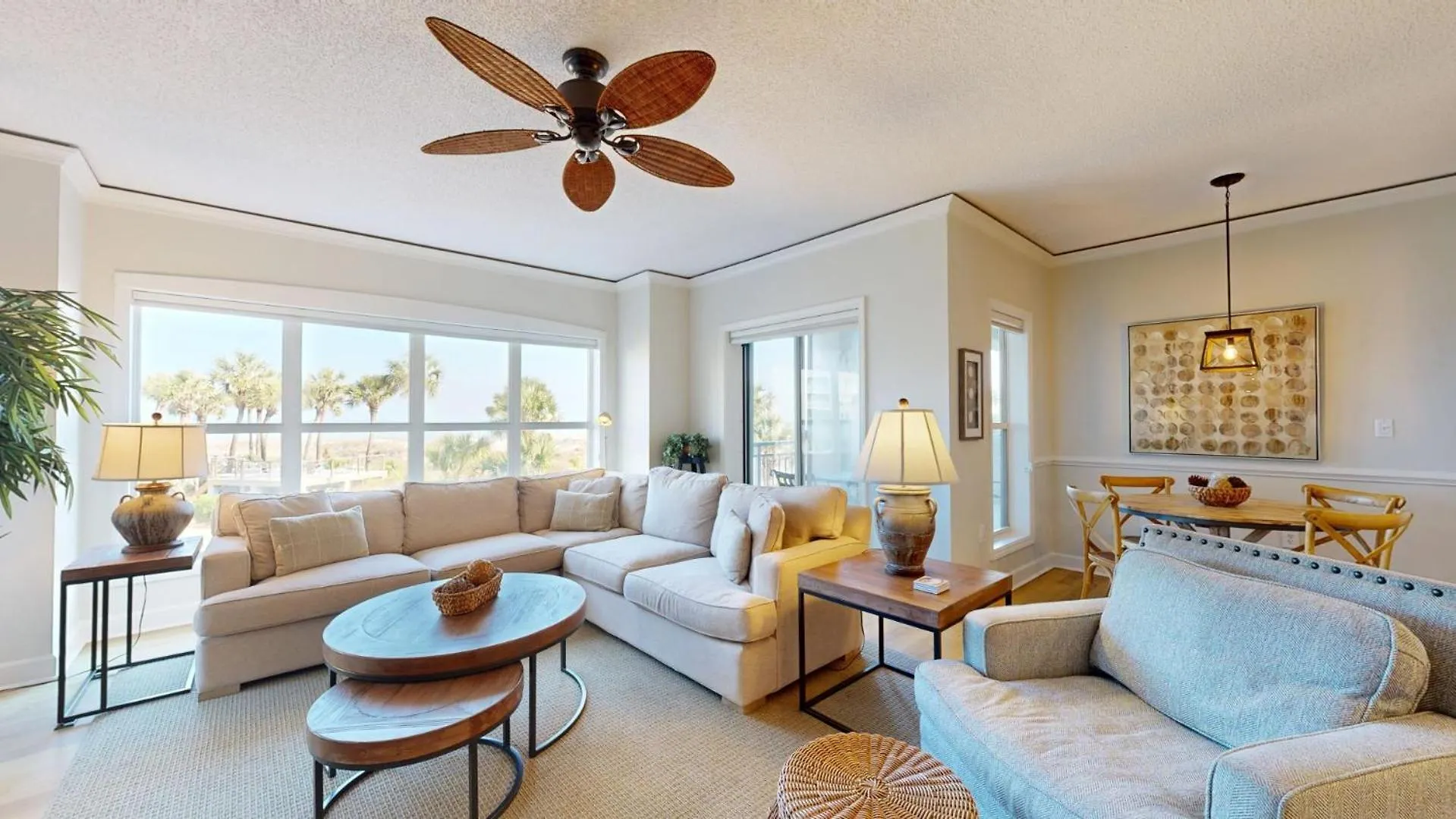 5108 Hampton Place South Villa Hilton Head Island