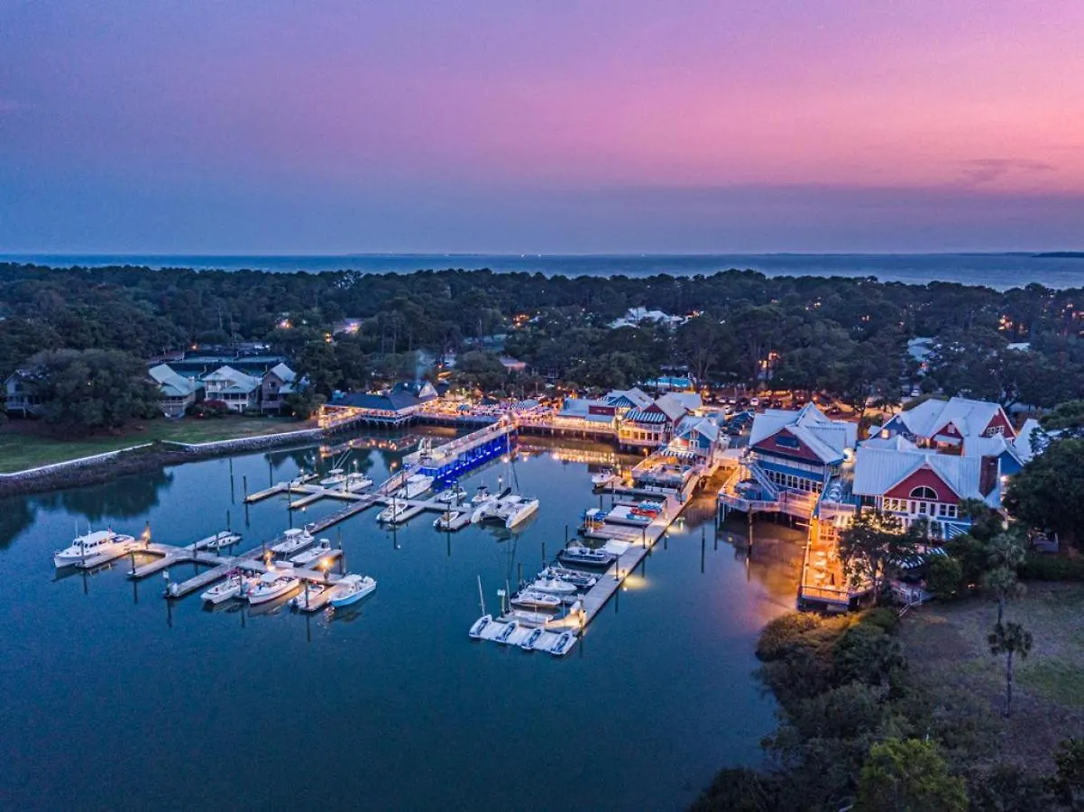 18 Stoney Creek On The Golf Course Private Pool Spacious Sleeps 10 Sea Pines Hilton Head Island