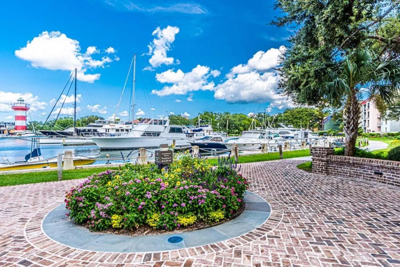 Holiday home 18 Stoney Creek On The Golf Course Private Pool Spacious Sleeps 10 Sea Pines Hilton Head Island