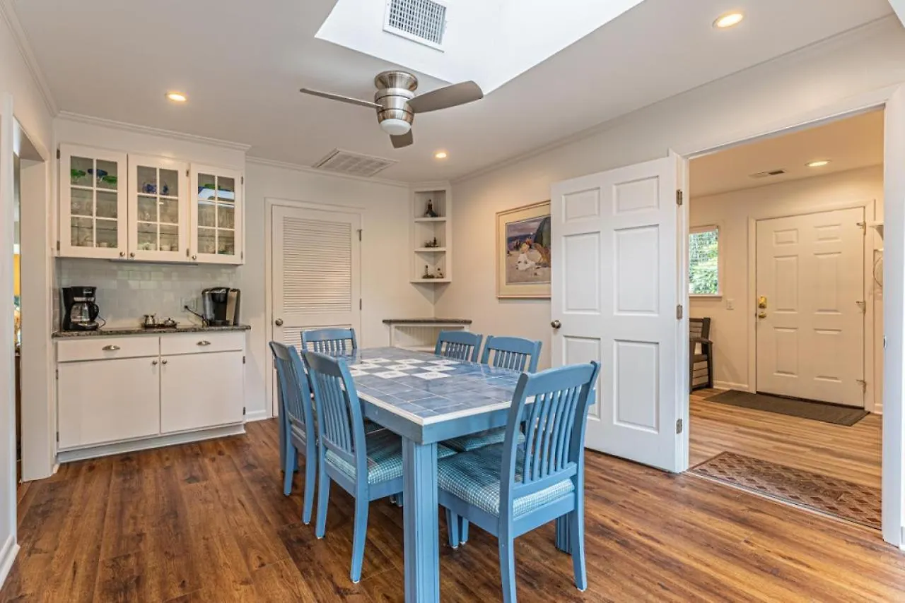 253 Greenwood New Renovations Private Pool Golf Views Sleeps 10 Sea Pines Hilton Head Island