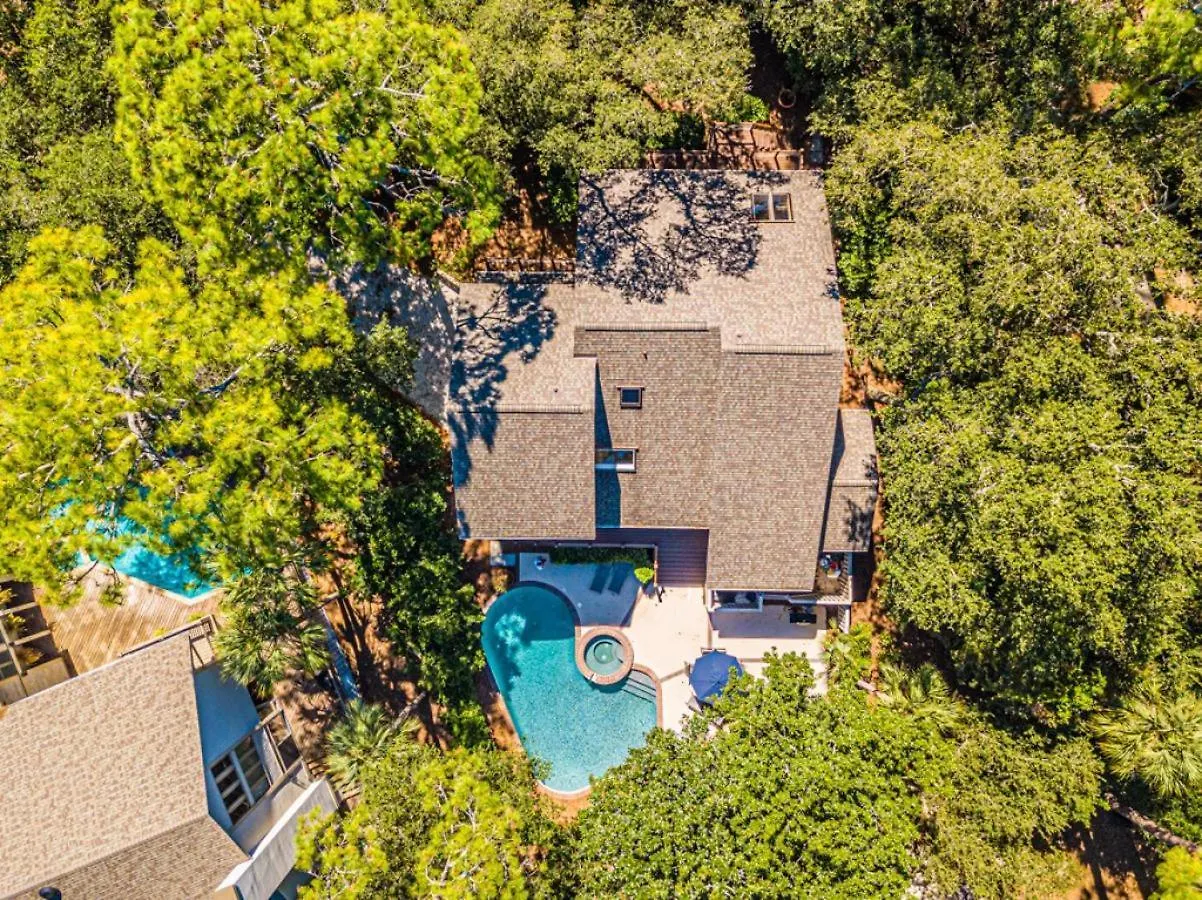 24 Red Cardinal 2nd Row, Steps From The Updated, Coastal, Luxury