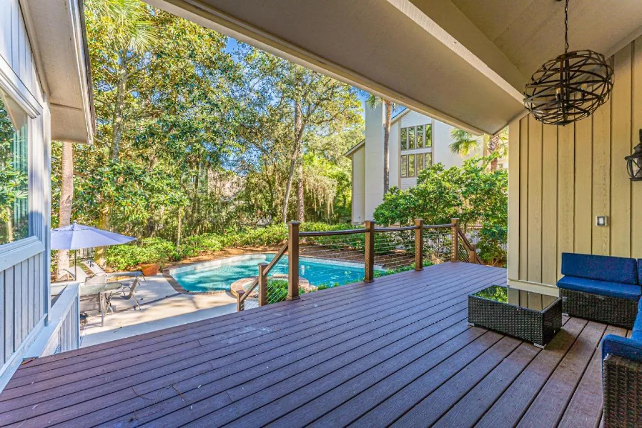24 Red Cardinal 2nd Row, Steps From The Updated, Coastal, Luxury