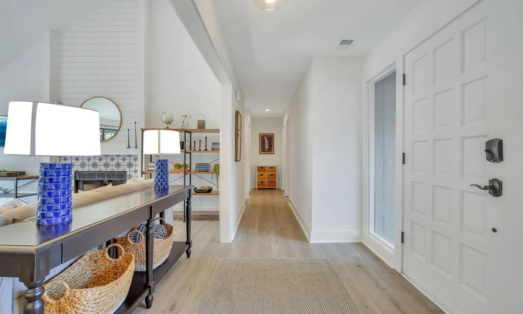 New Listing 49 Governors Rd Renovated Luxurious Sea Pines Sleeps 8 Дом отдыха Хилтон-Хед-Айленд