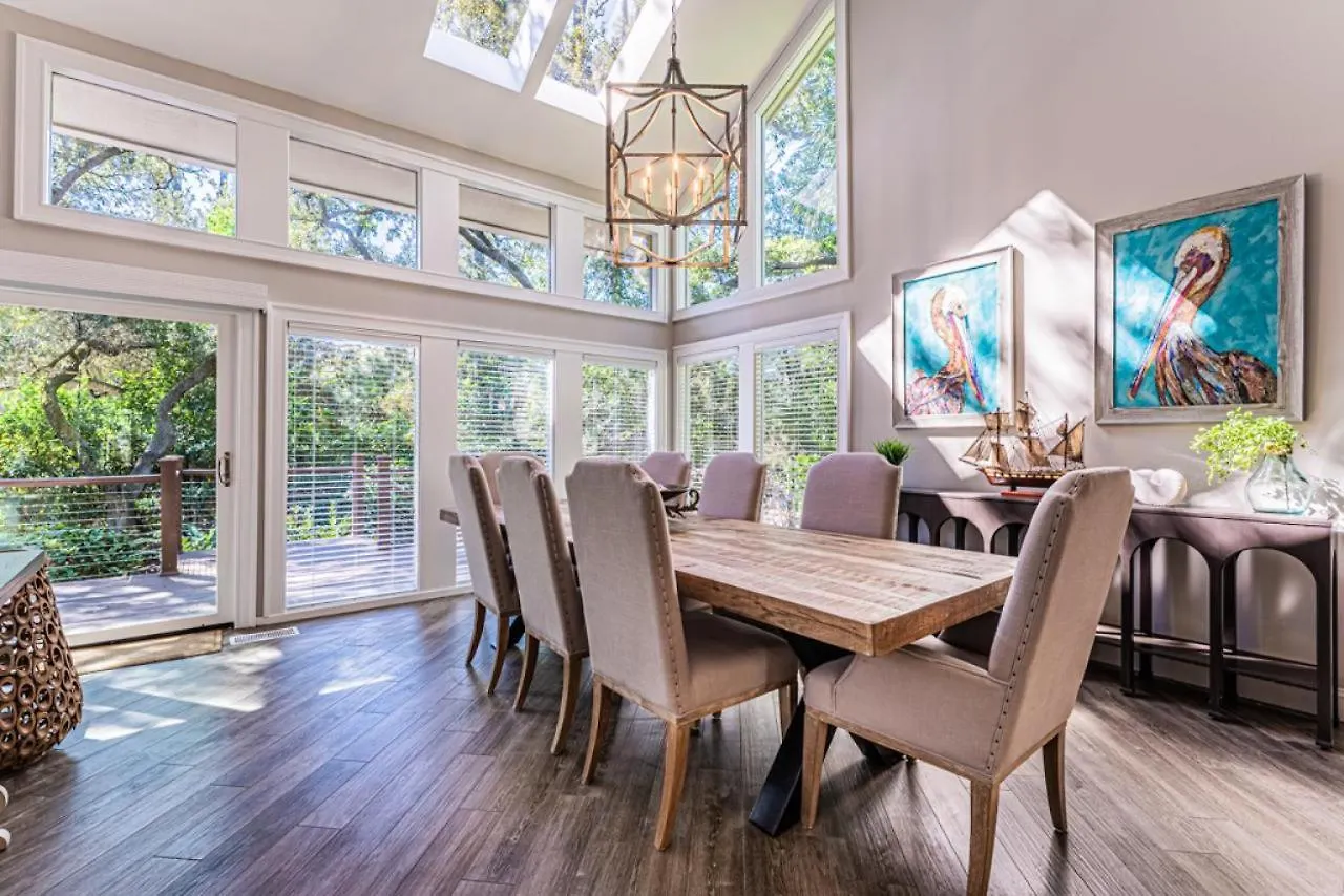 24 Red Cardinal 2nd Row, Steps From The Updated, Coastal, Luxury *