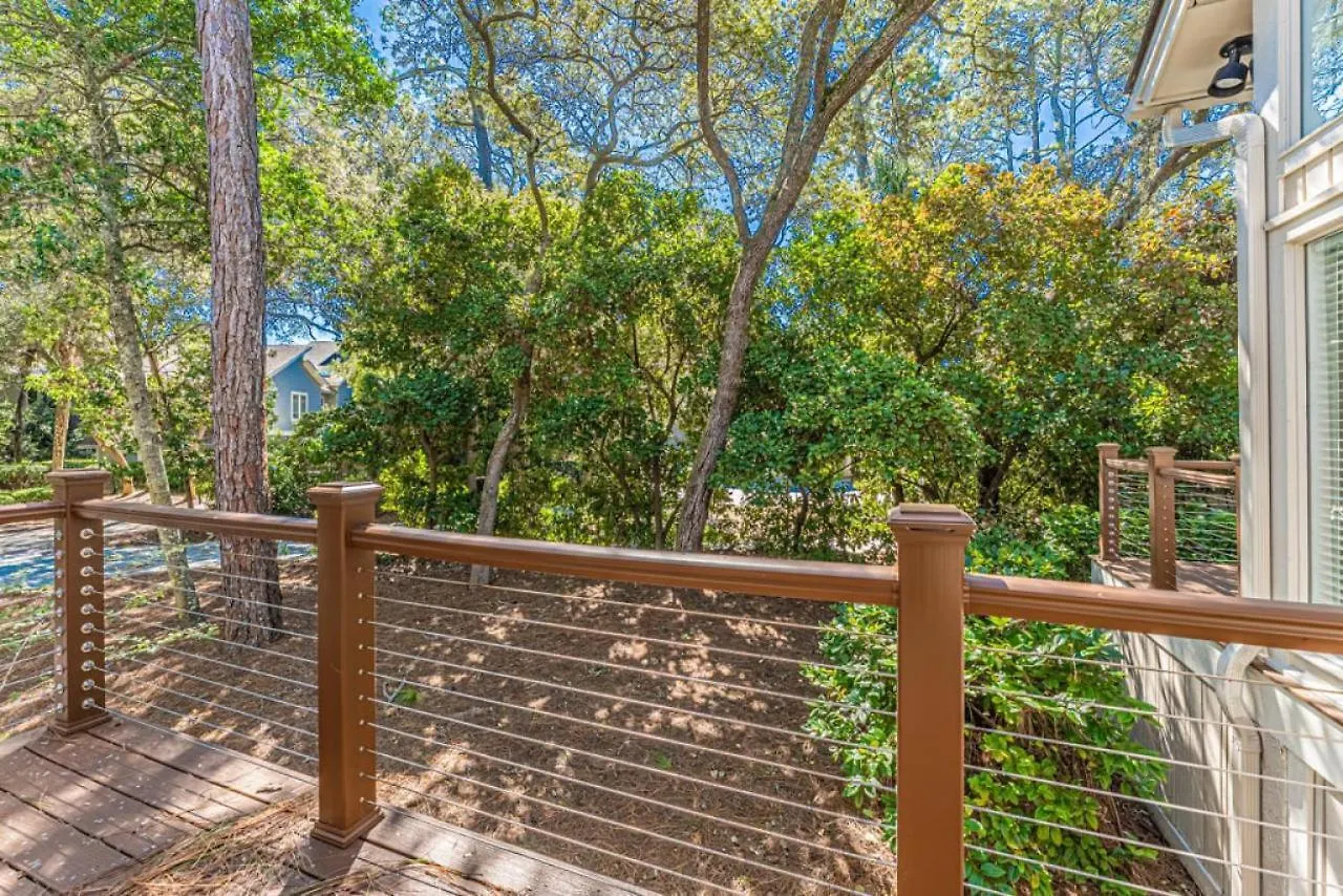 24 Red Cardinal 2nd Row, Steps From The Updated, Coastal, Luxury Holiday home