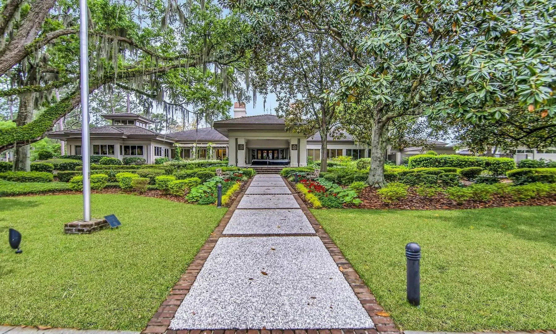 New Listing 49 Governors Rd Renovated Luxurious Sea Pines Sleeps 8 Дом отдыха Хилтон-Хед-Айленд