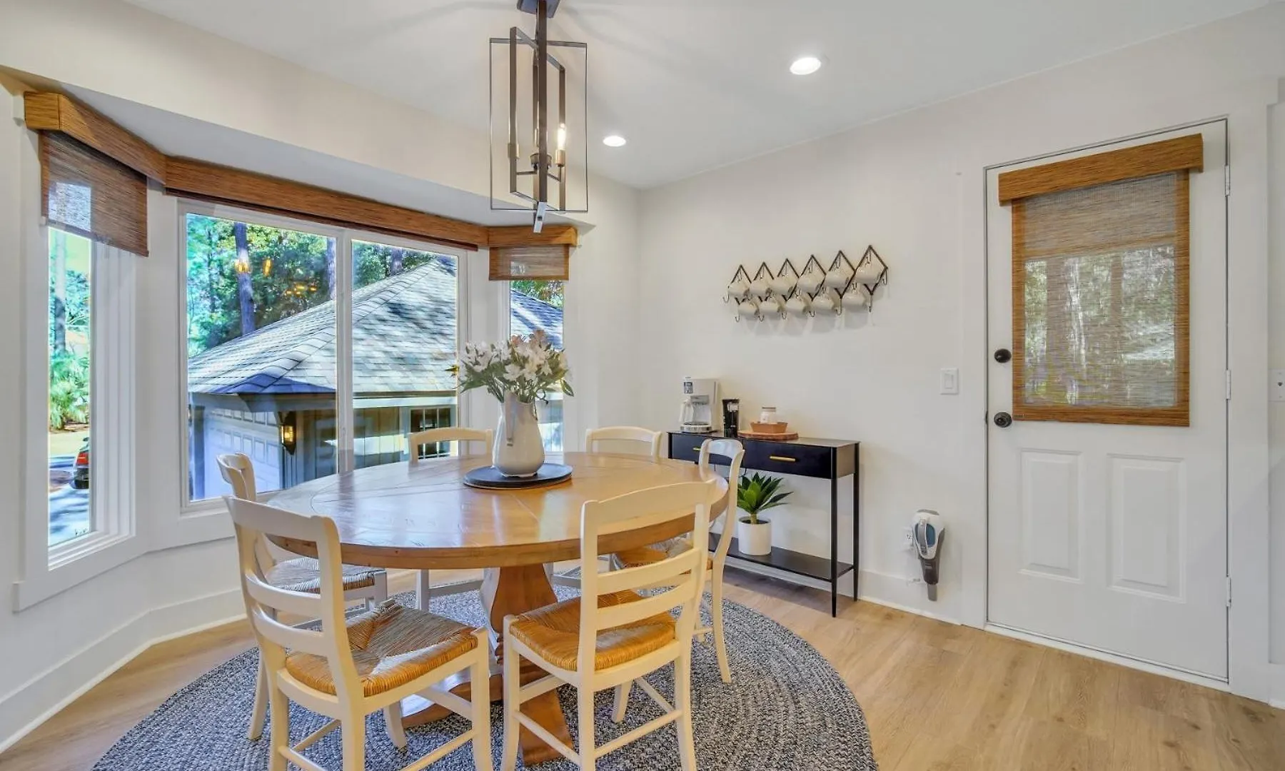Дом отдыха New Listing 49 Governors Rd Renovated Luxurious Sea Pines Sleeps 8