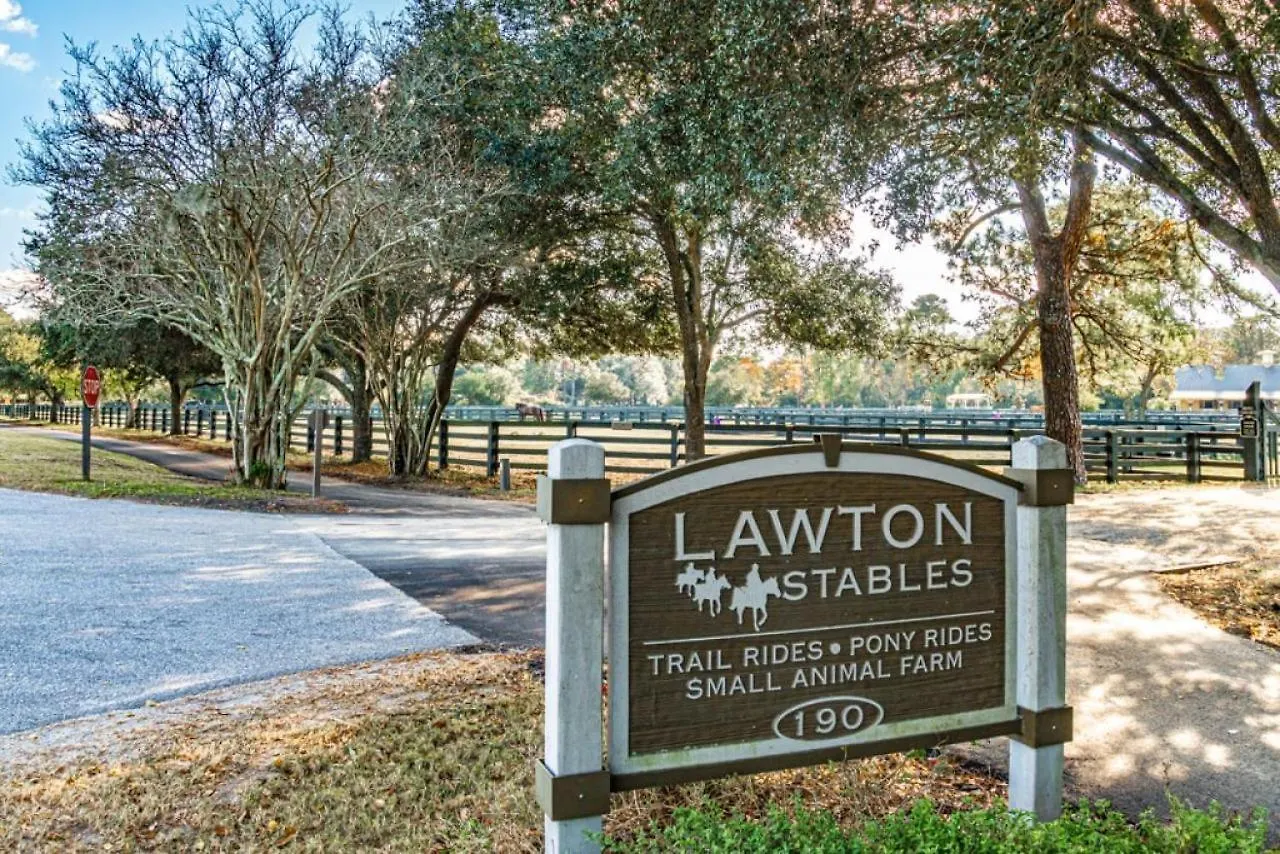 28 Surf Scoter 2nd Row Steps From The Renovated * Hilton Head Island
