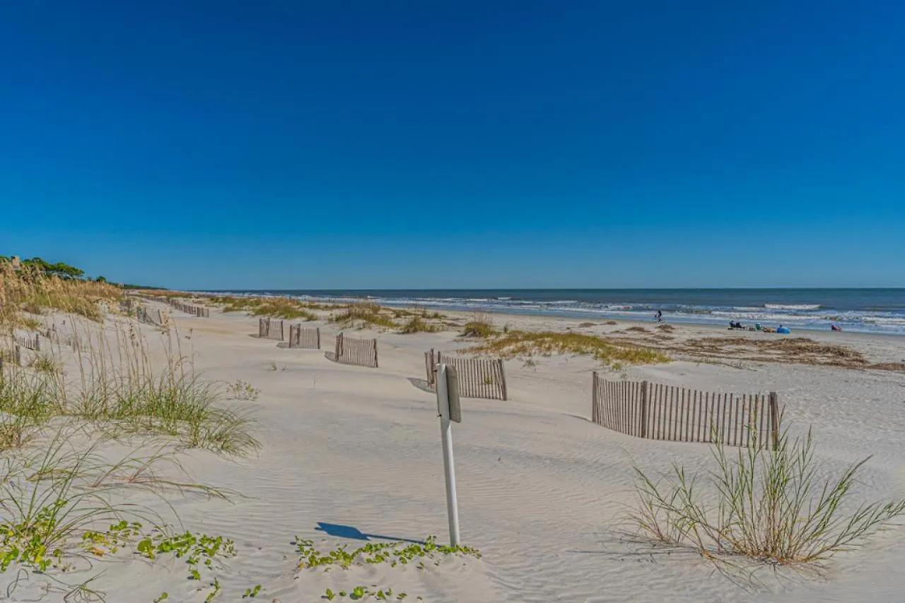28 Surf Scoter 2nd Row Steps From The Renovated