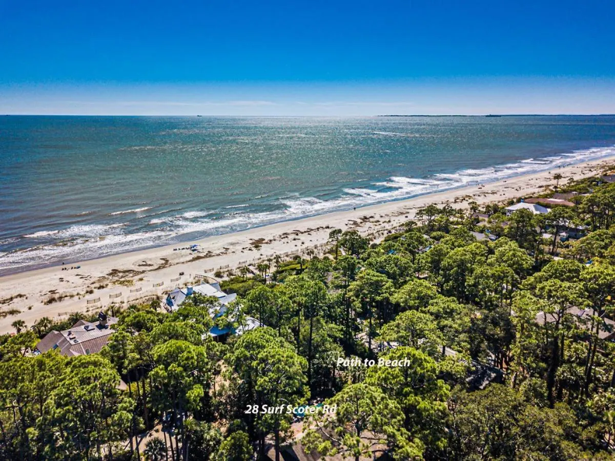 28 Surf Scoter 2nd Row Steps From The Renovated