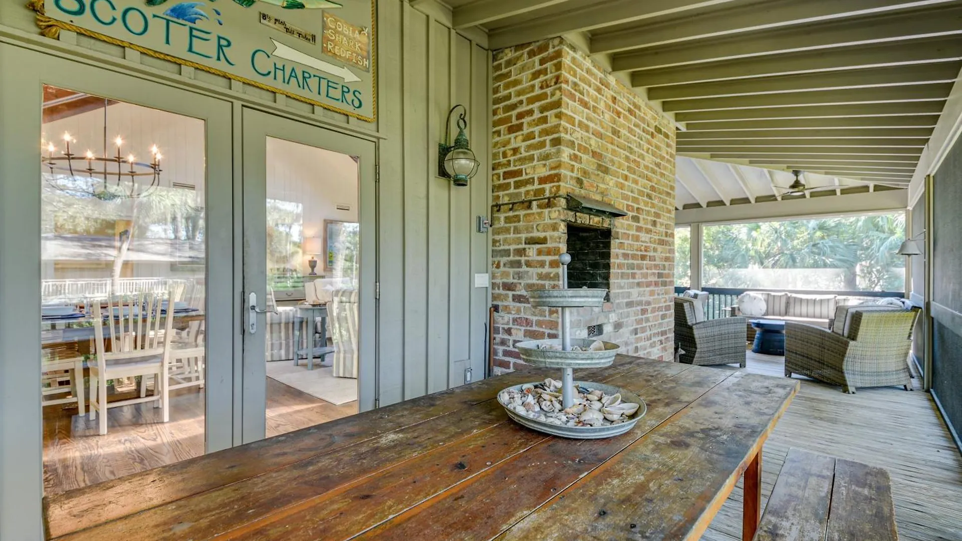 28 Surf Scoter 2nd Row Steps From The Renovated