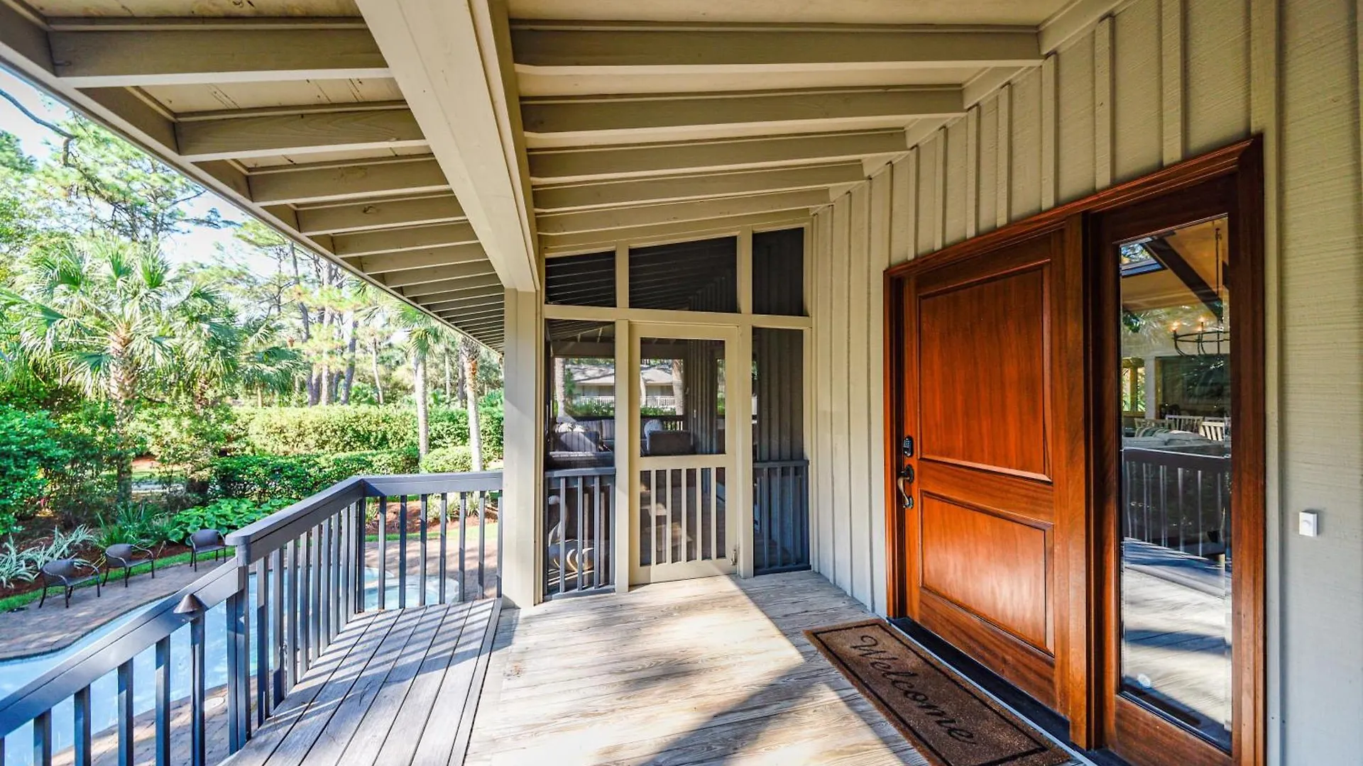 Holiday home 28 Surf Scoter 2nd Row Steps From The Renovated *