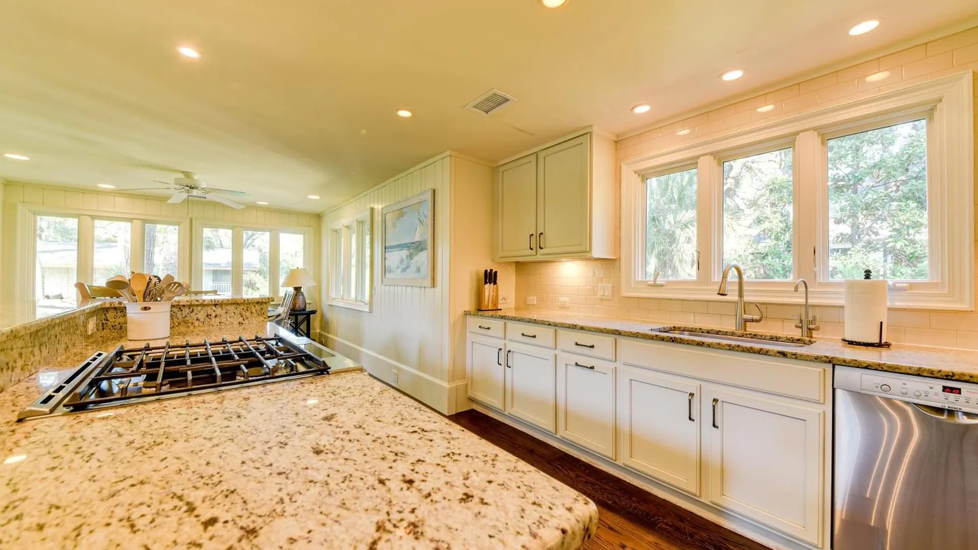 28 Surf Scoter 2nd Row Steps From The Renovated Hilton Head Island