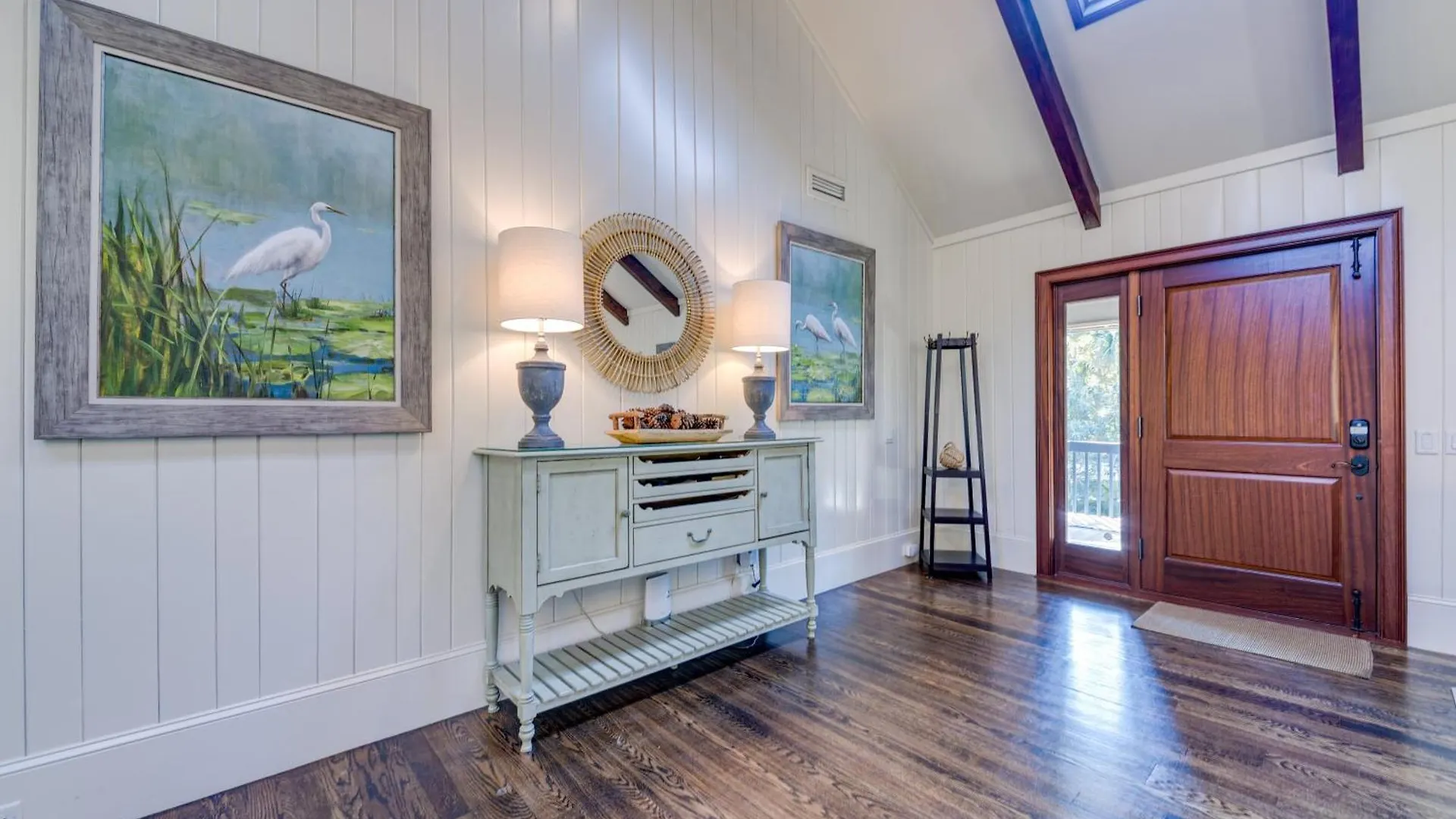 28 Surf Scoter 2nd Row Steps From The Renovated