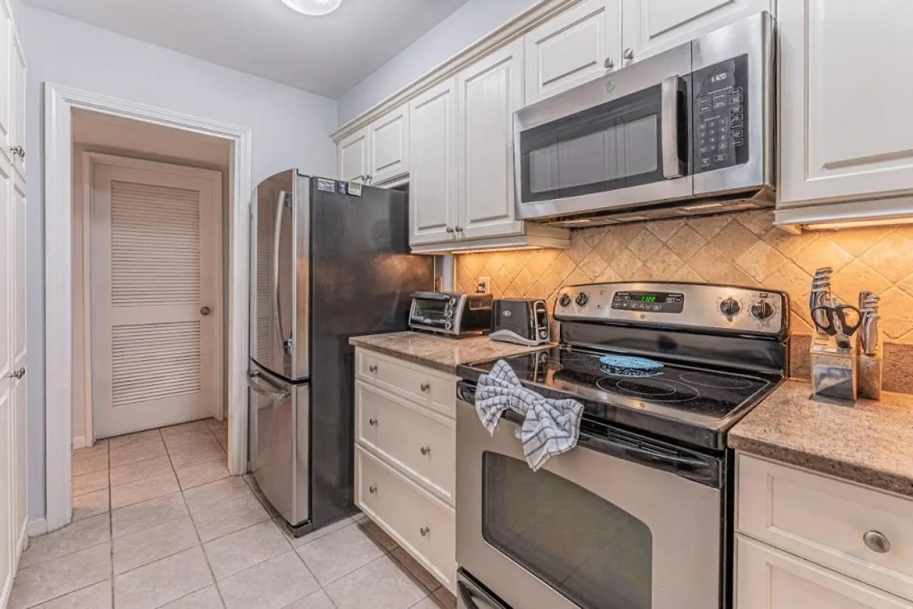 Holiday home Pet Friendly! 503 Plantation Club Walk To Pool Sleeps 6 Sea Pines *