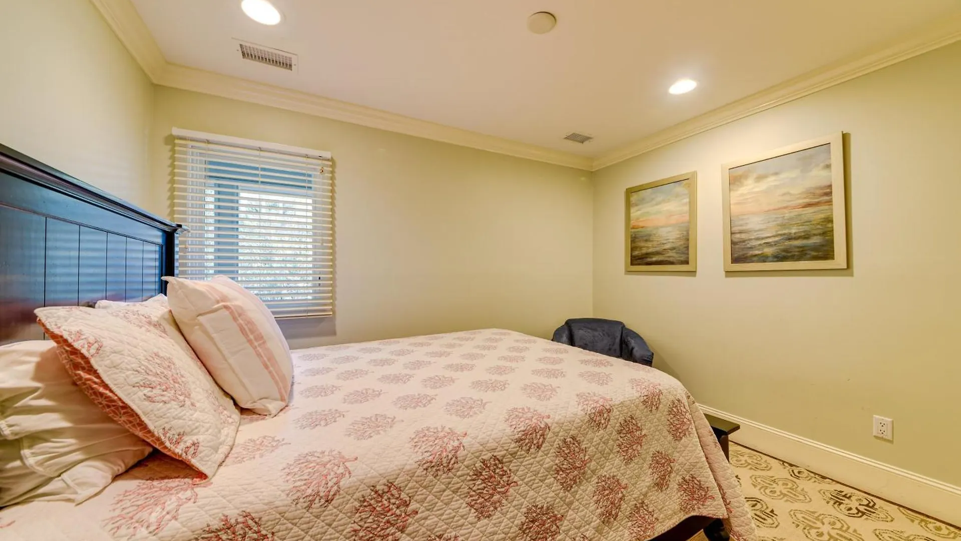 28 Surf Scoter 2nd Row Steps From The Renovated * Hilton Head Island