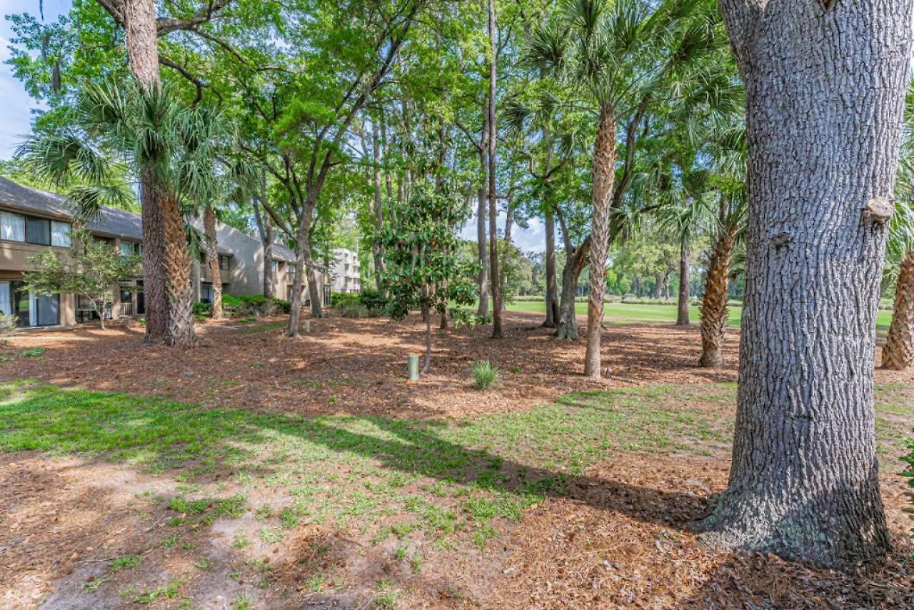 Holiday home Pet Friendly! 503 Plantation Club Walk To Pool Sleeps 6 Sea Pines