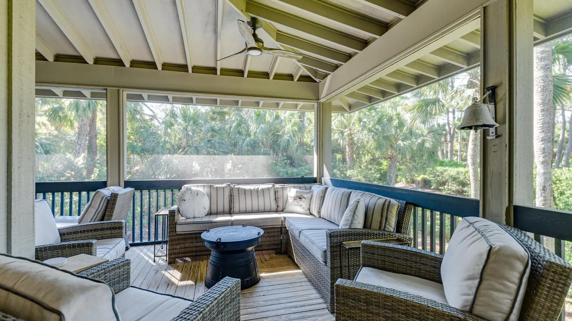 28 Surf Scoter 2nd Row Steps From The Renovated * Hilton Head Island