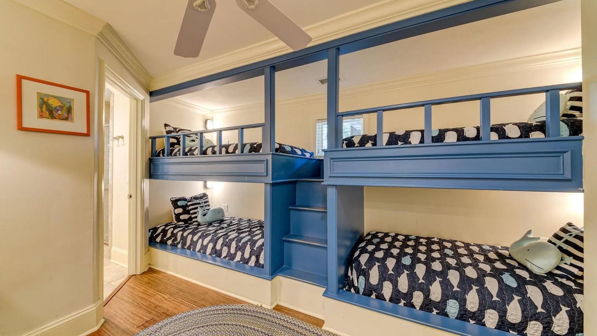 28 Surf Scoter 2nd Row Steps From The Renovated Holiday home *