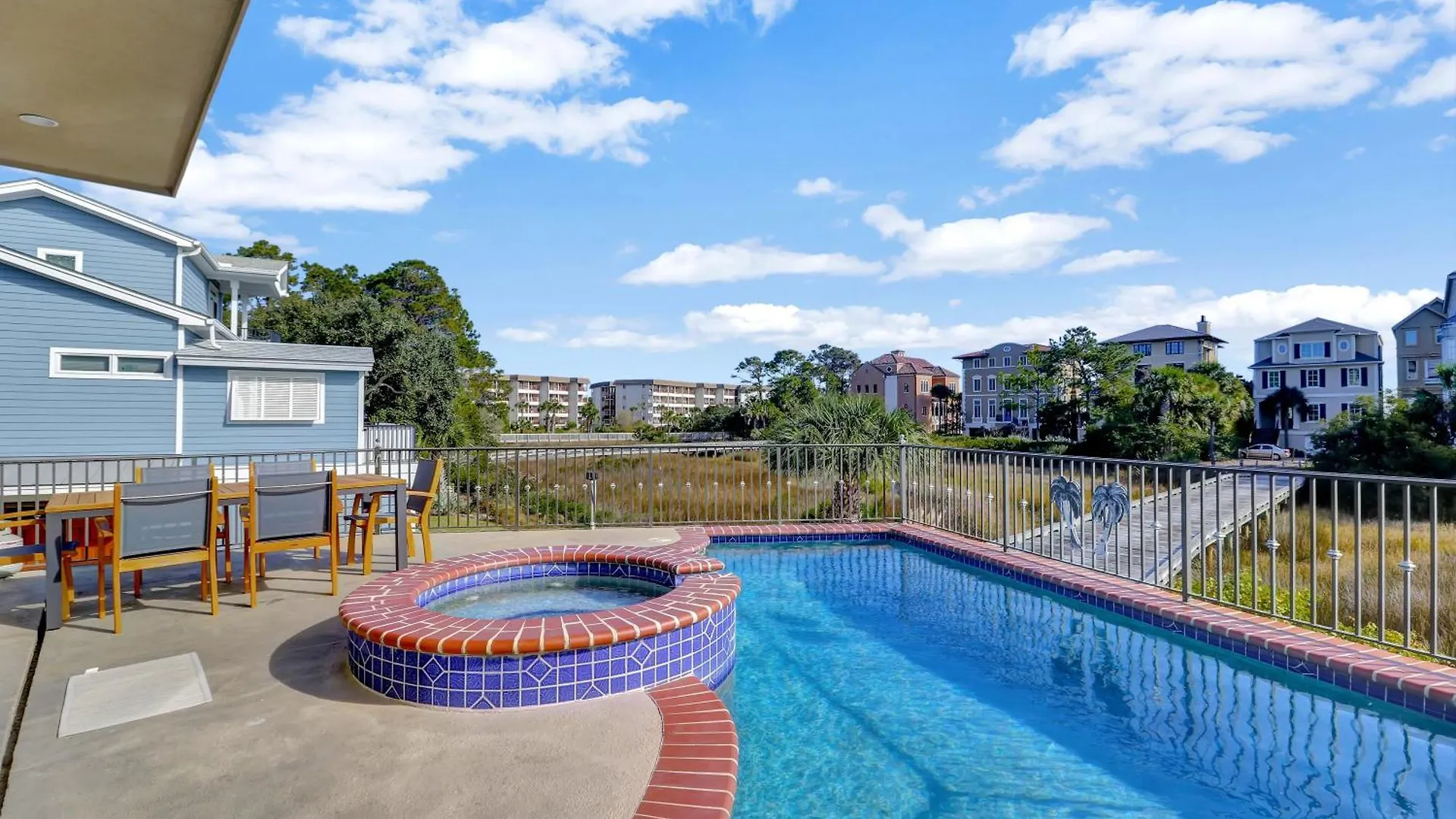 Amazing Ocean Views 36 Bradley Roof Hot Tub Sleeps 15 *