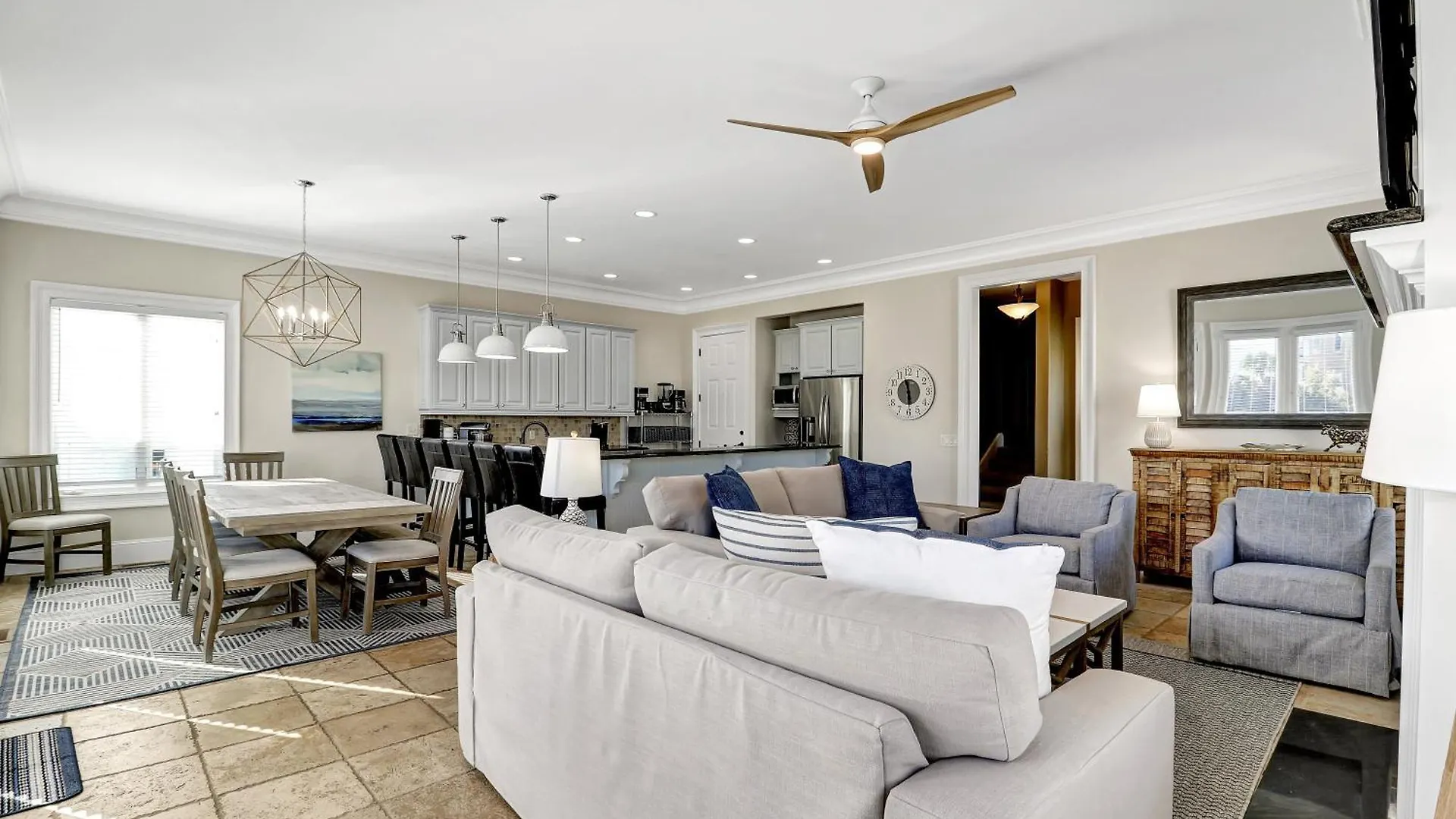 Amazing Ocean Views 36 Bradley Roof Hot Tub Sleeps 15 *