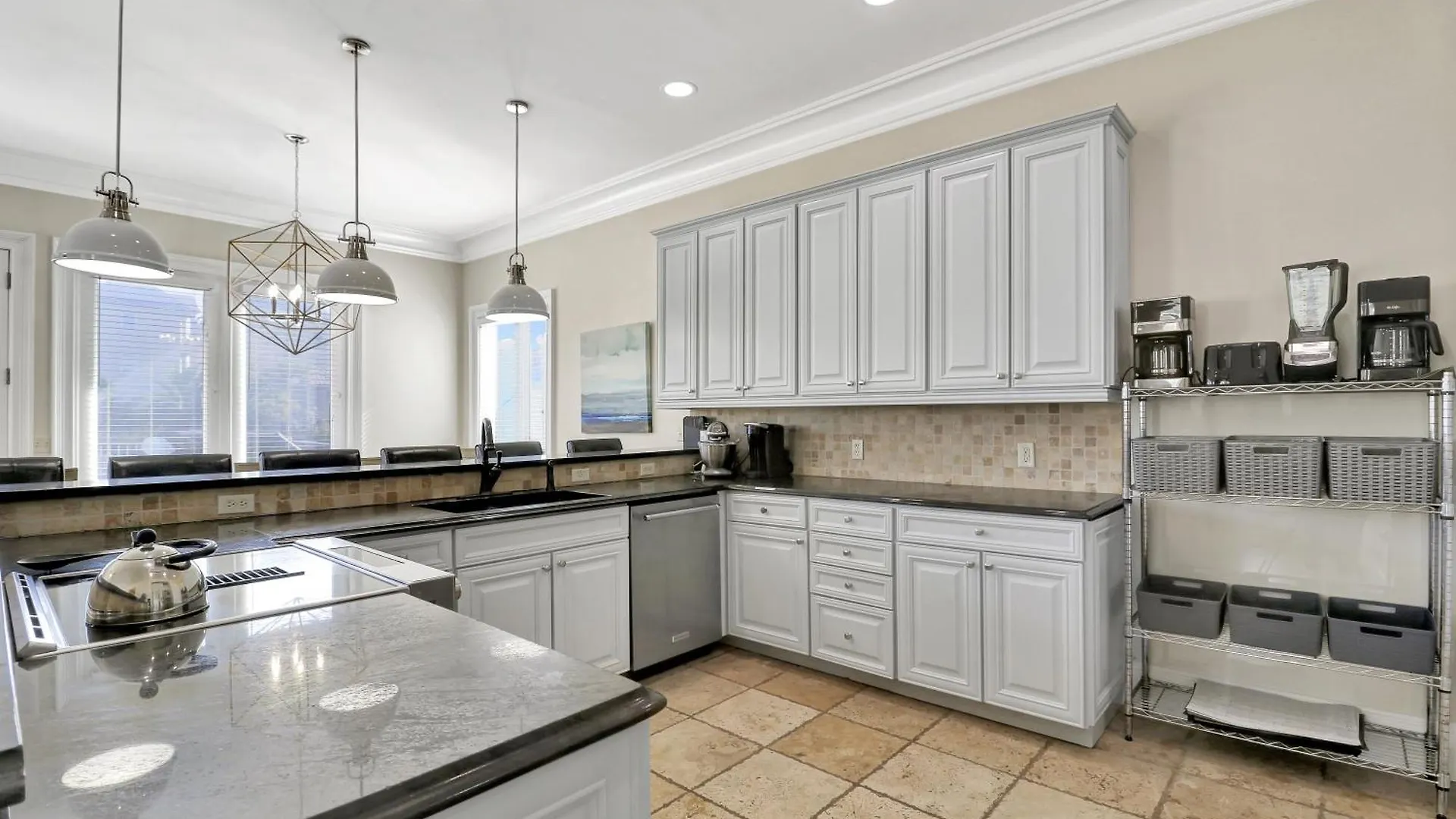 Amazing Ocean Views 36 Bradley Roof Hot Tub Sleeps 15 Hilton Head Island