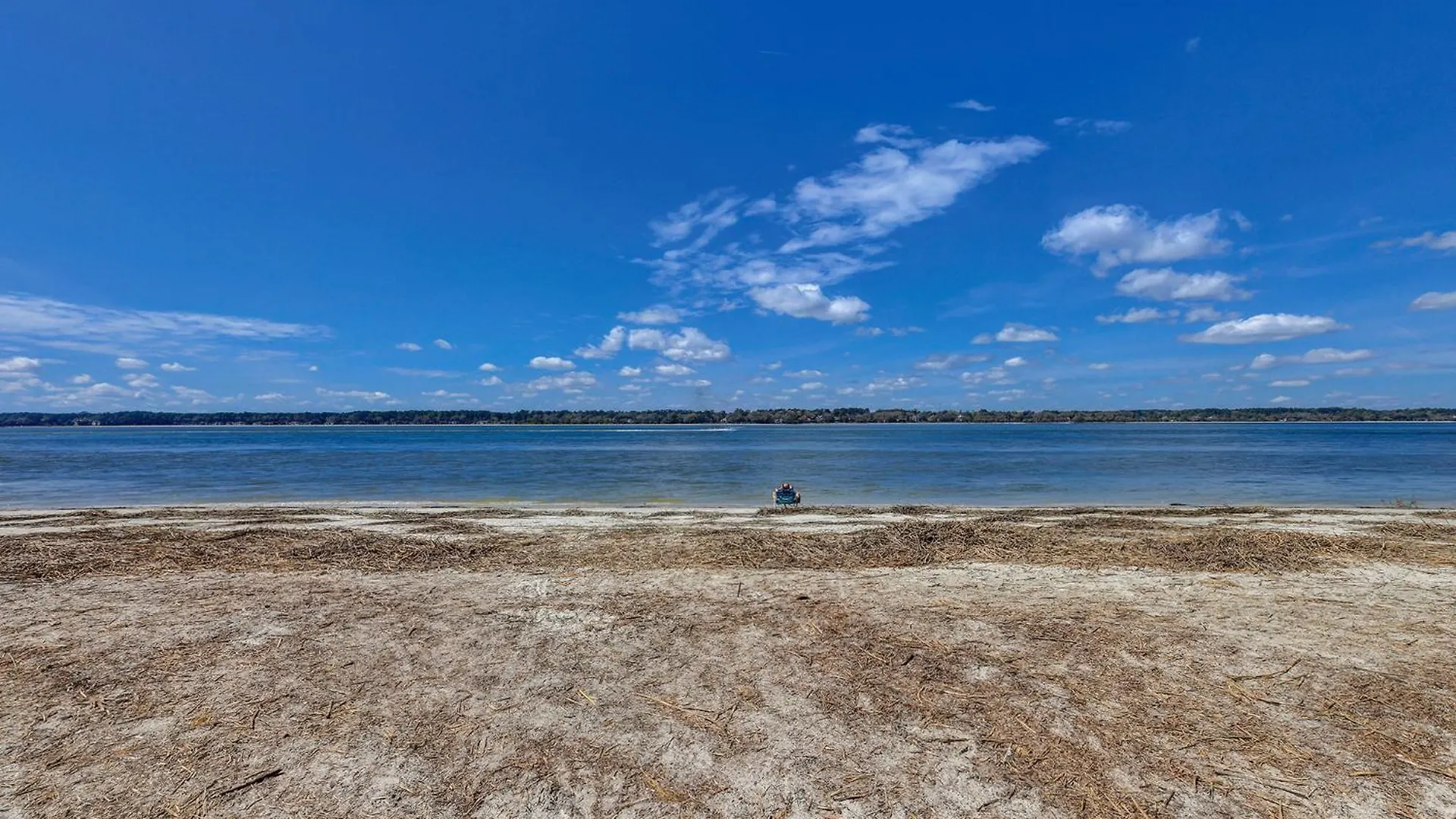 1686 Bluff Renovated Sleeps 8 Walk To Salty Dog Sea Pines Holiday home Hilton Head Island