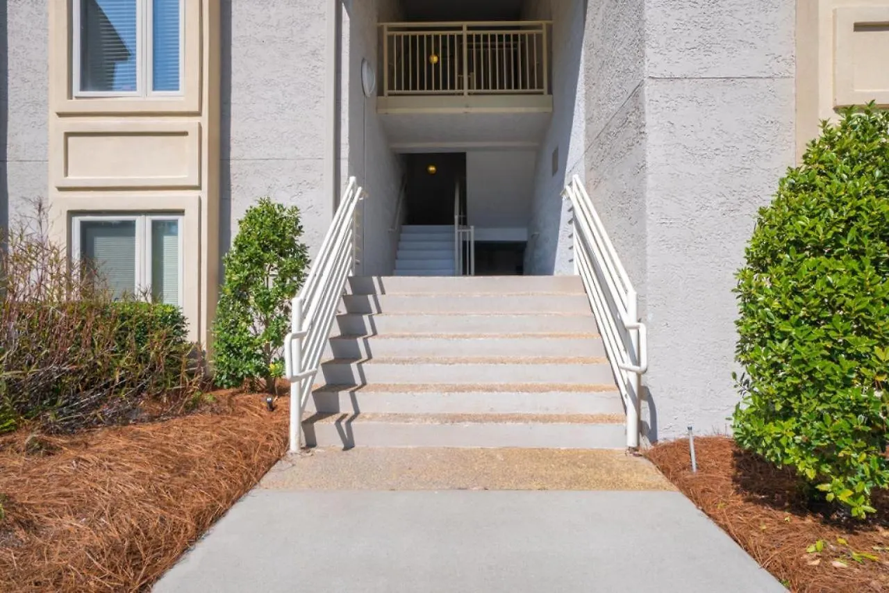 1686 Bluff Renovated Sleeps 8 Walk To Salty Dog Sea Pines Holiday home Hilton Head Island