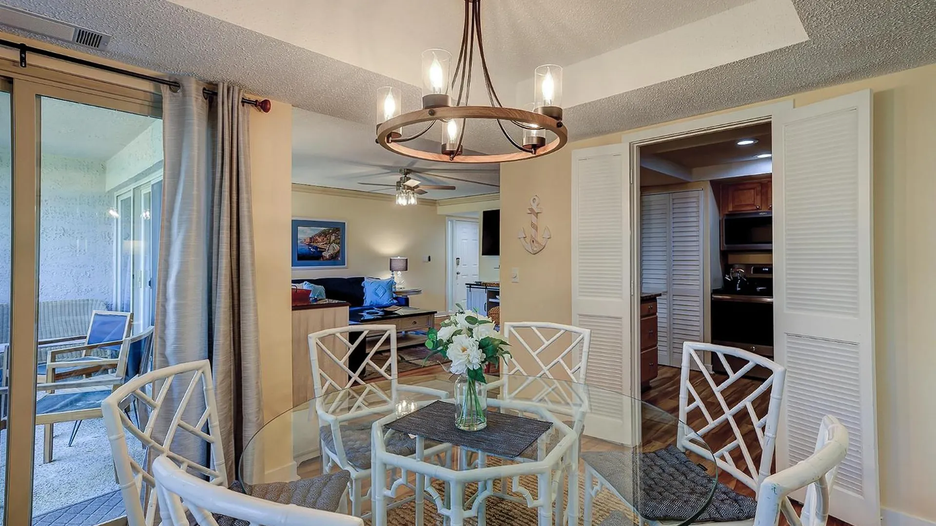 1686 Bluff Renovated Sleeps 8 Walk To Salty Dog Sea Pines * Hilton Head Island