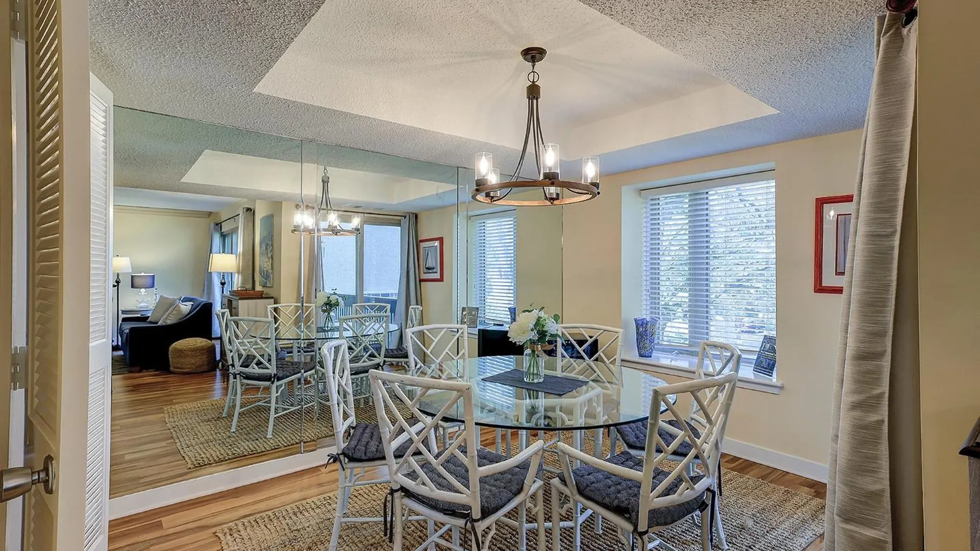 1686 Bluff Renovated Sleeps 8 Walk To Salty Dog Sea Pines Holiday home