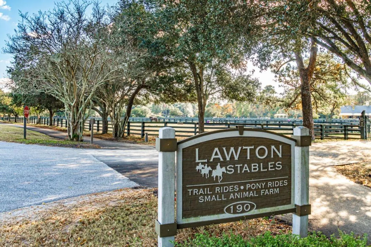 New Listing 2373 Racquet Club Gorgeous Golf Course View Steps From Harbourtown Sea Pines Hilton Head Island