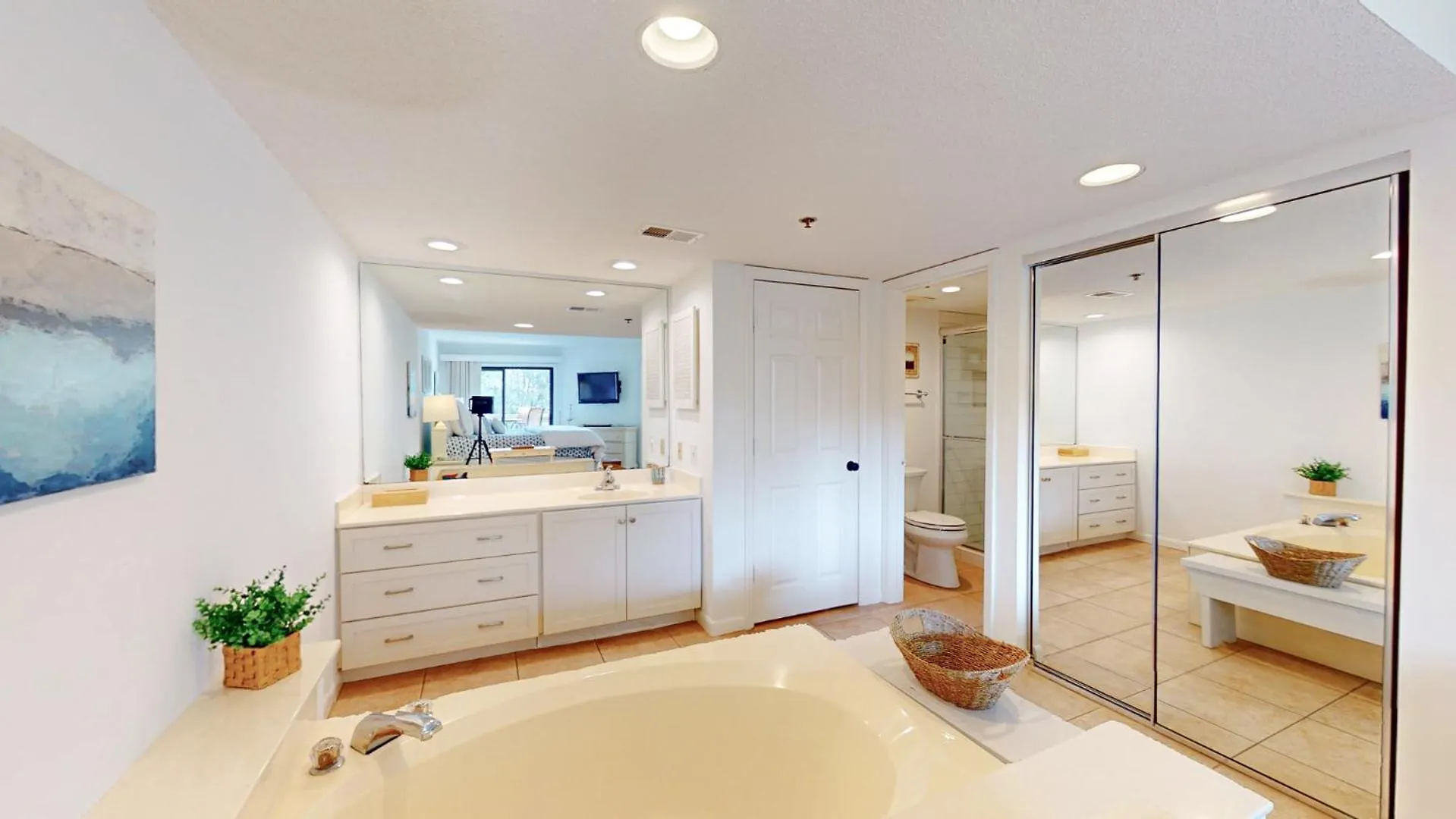 Villa 3229 Villamare Hilton Head Island