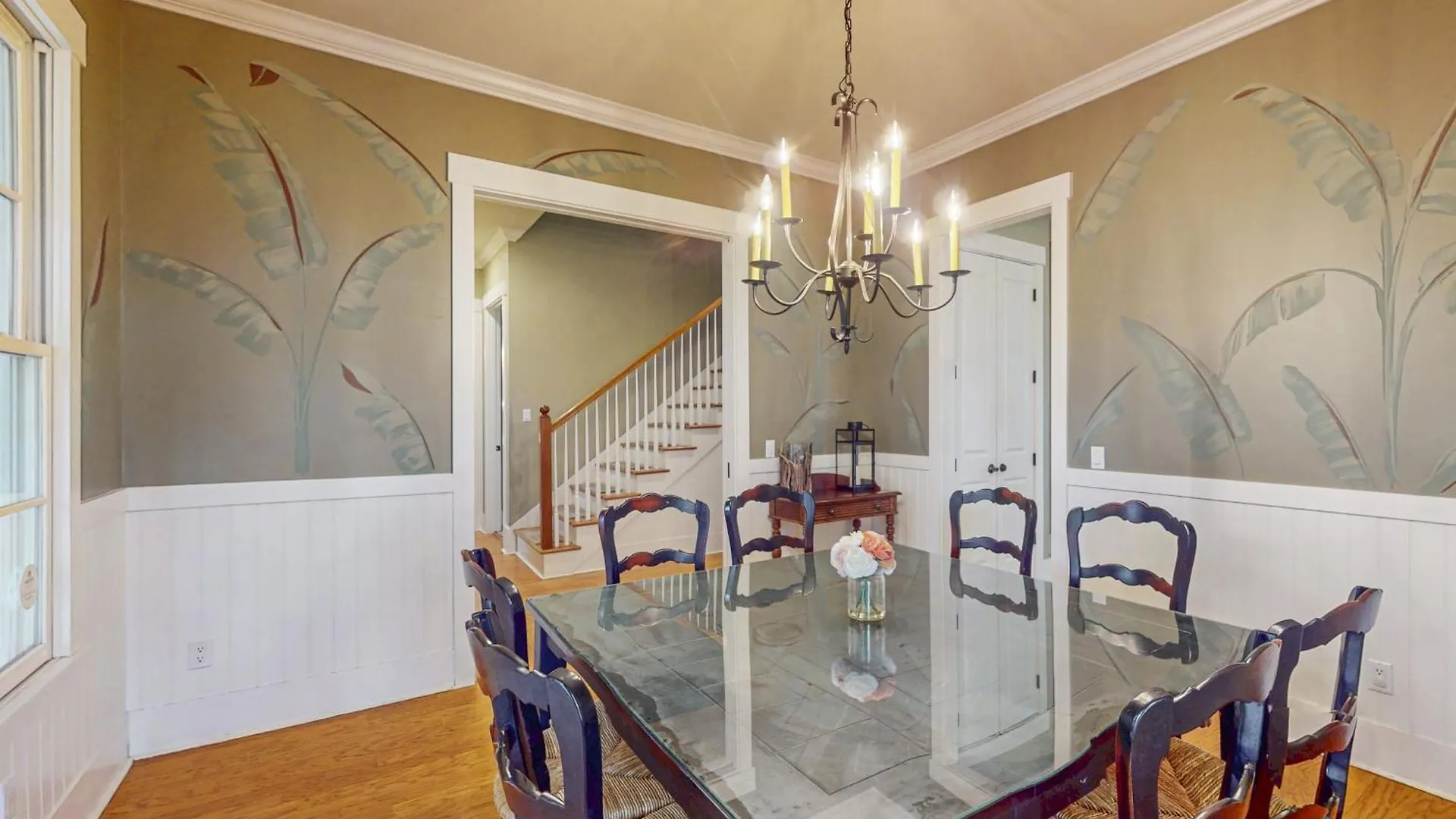 Holiday home Moonshell