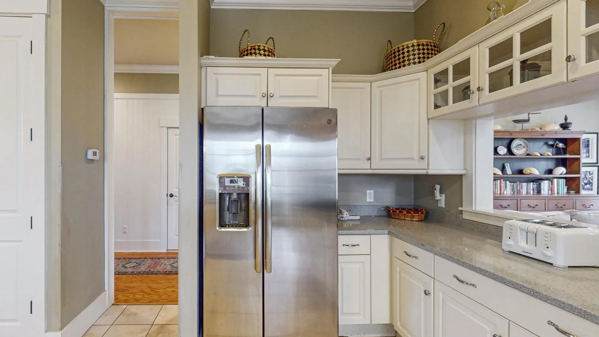 Holiday home Moonshell Hilton Head Island