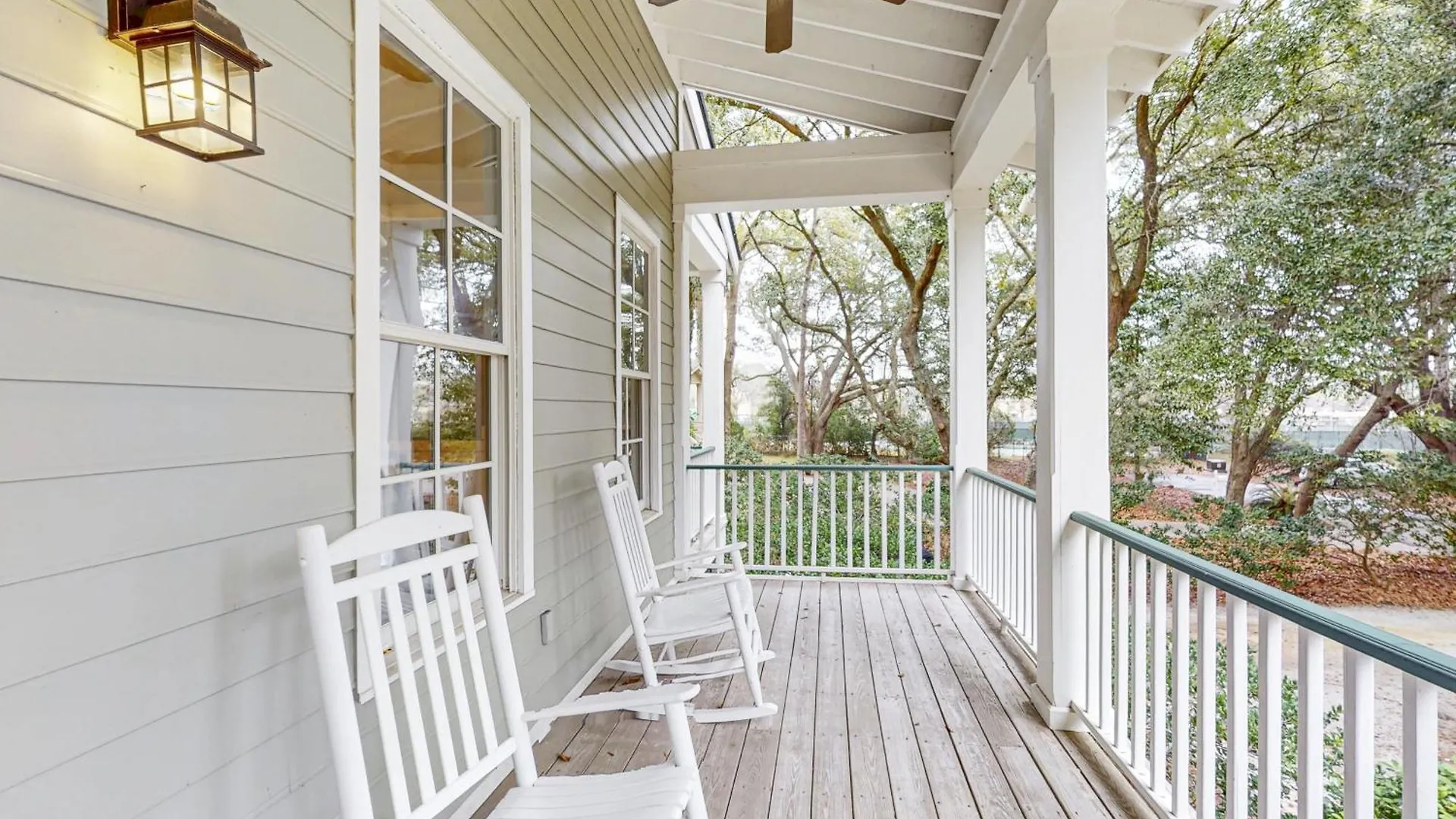 Holiday home Moonshell Hilton Head Island