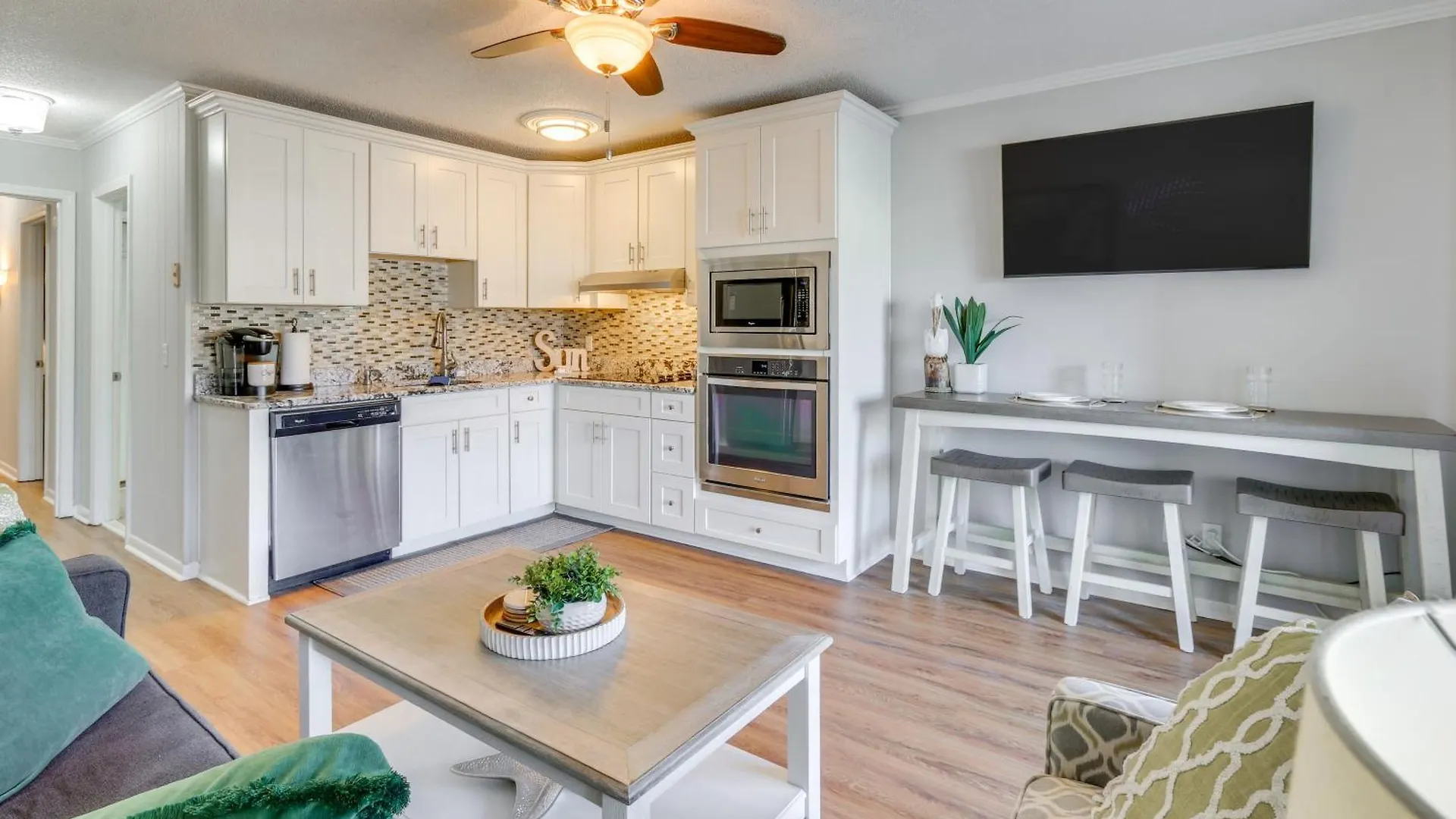 Hilton Head Pool Bar And Access Apartman *