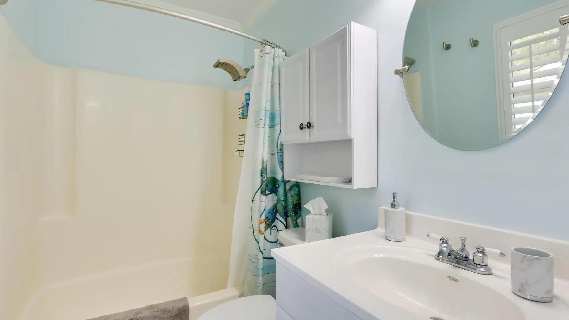 Holiday home Updated Townhome With Decks! Hilton Head Island