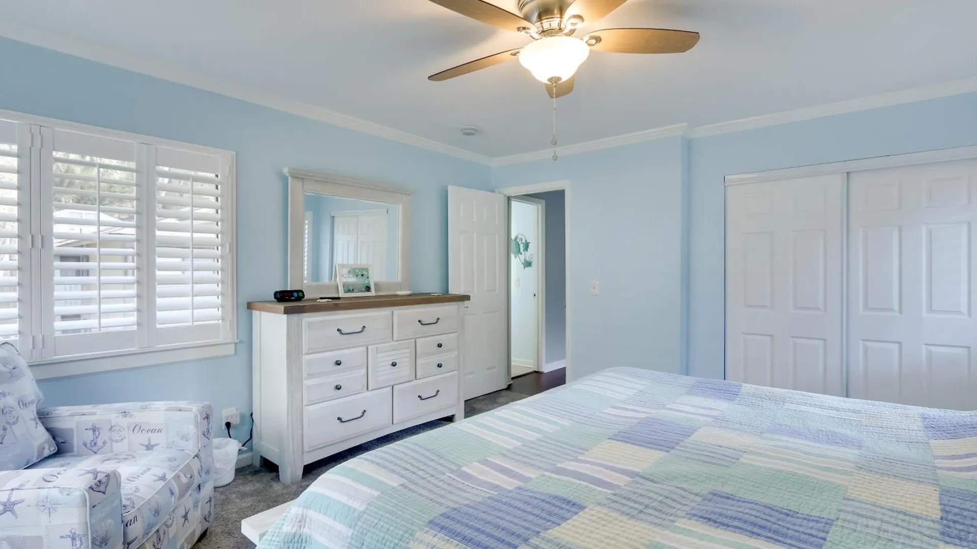 Updated Townhome With Decks! * Hilton Head Island