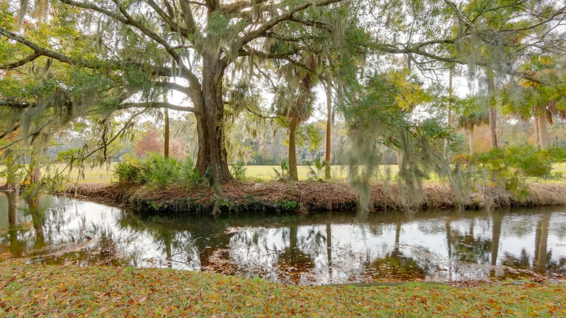 Holiday home Updated Townhome With Decks! Hilton Head Island