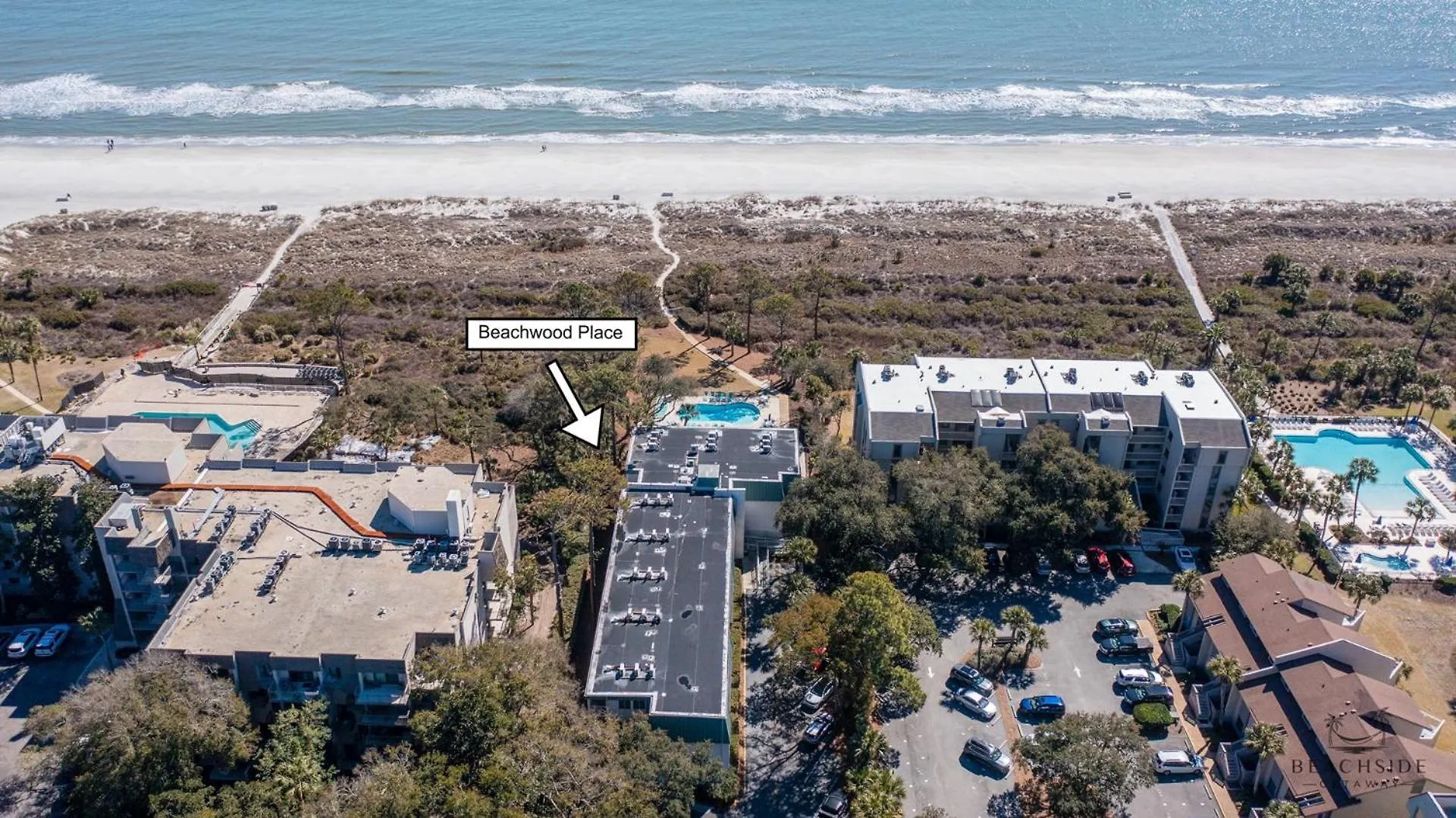 1g Beachwood Place Hilton Head Island