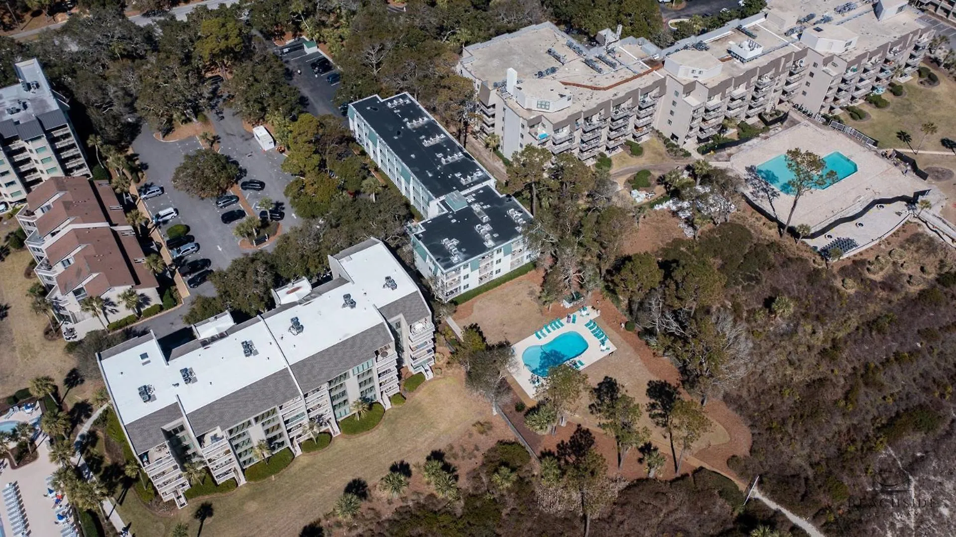 1g Beachwood Place * Hilton Head Island